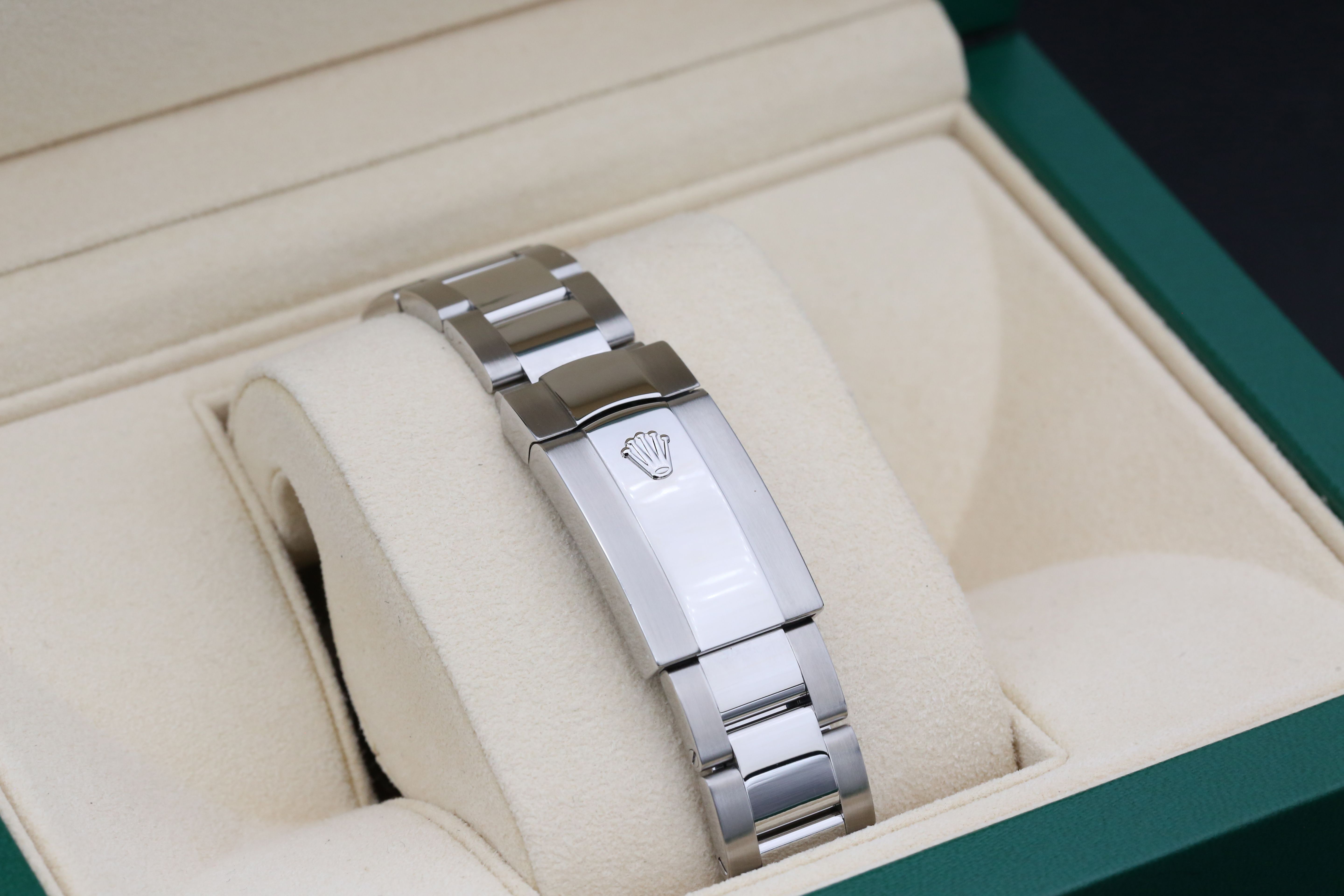 Rolex Datejust 41 126334 Thumbnail 3