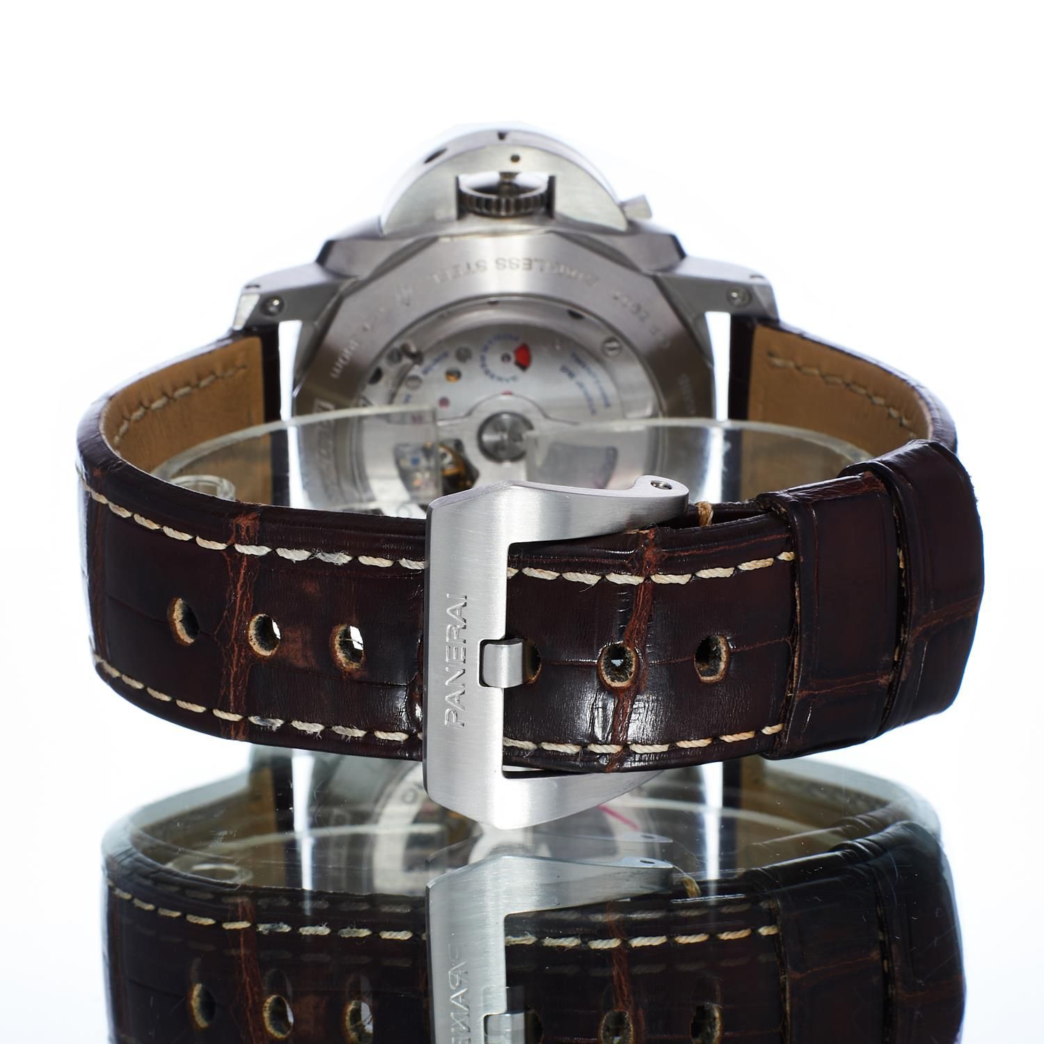 Panerai Manifattura Luminor PAM00320 Thumbnail 3