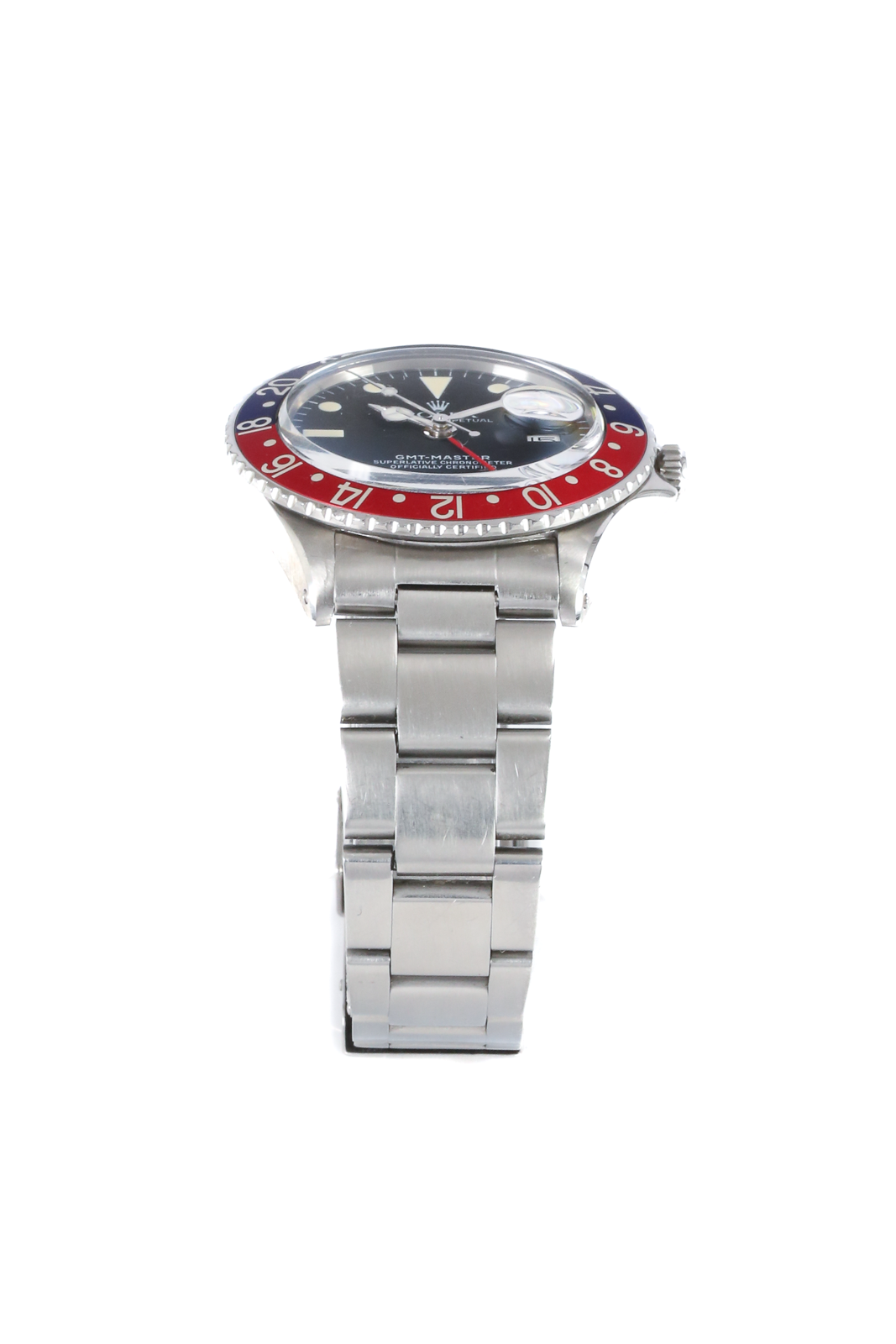 Rolex GMT Master 16750 Thumbnail 3
