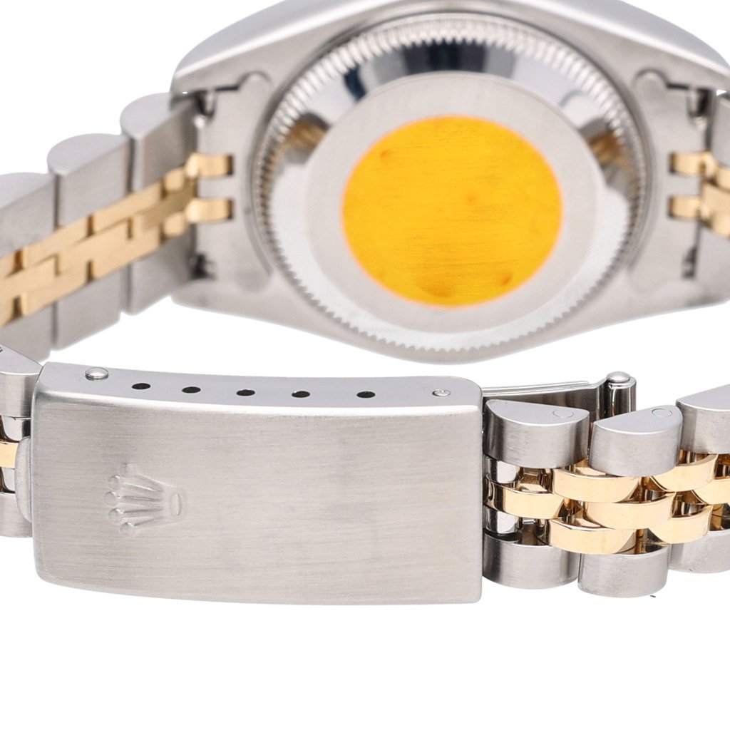 Rolex Datejust Lady 79173 Thumbnail 3