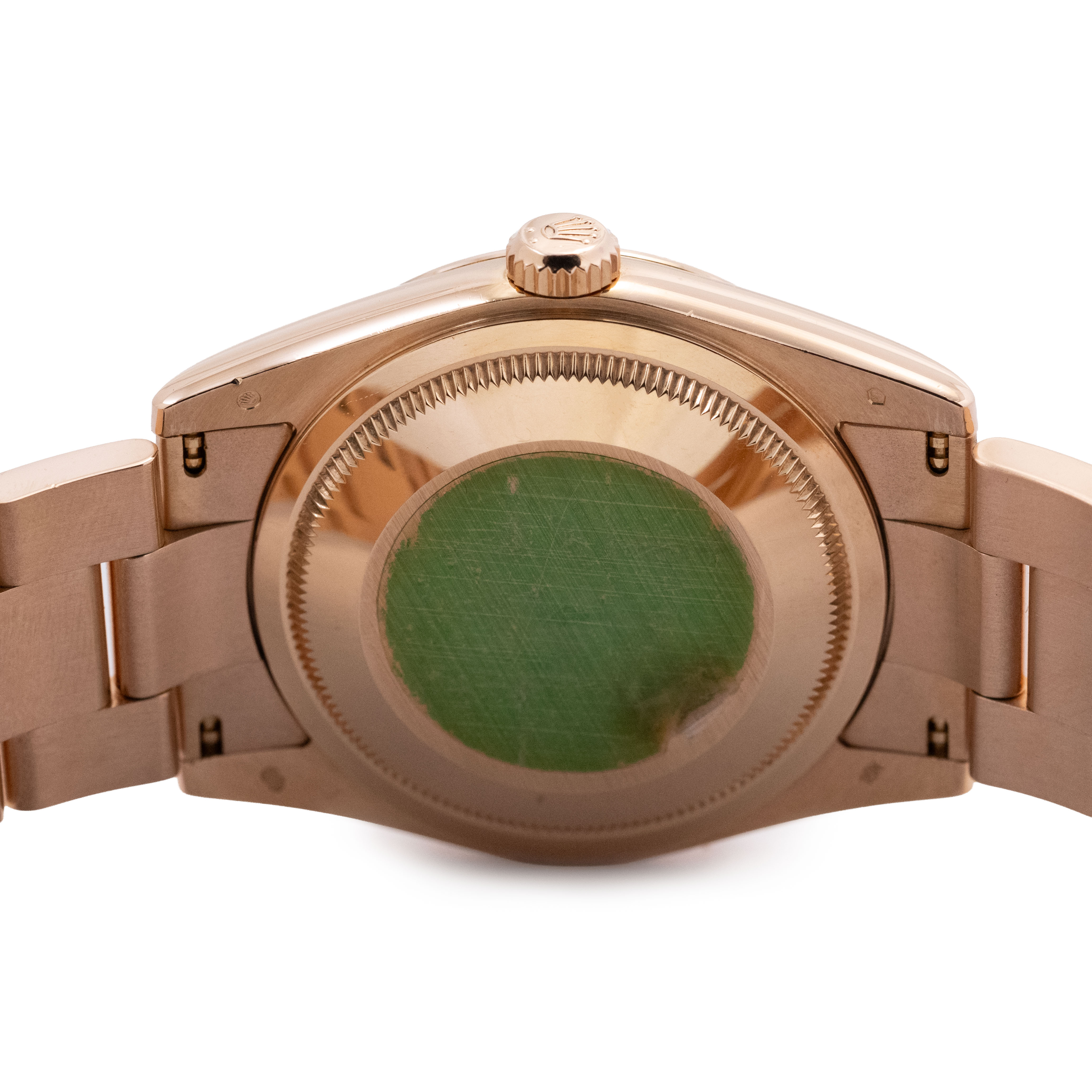 Rolex Day-Date 118205 Thumbnail 4