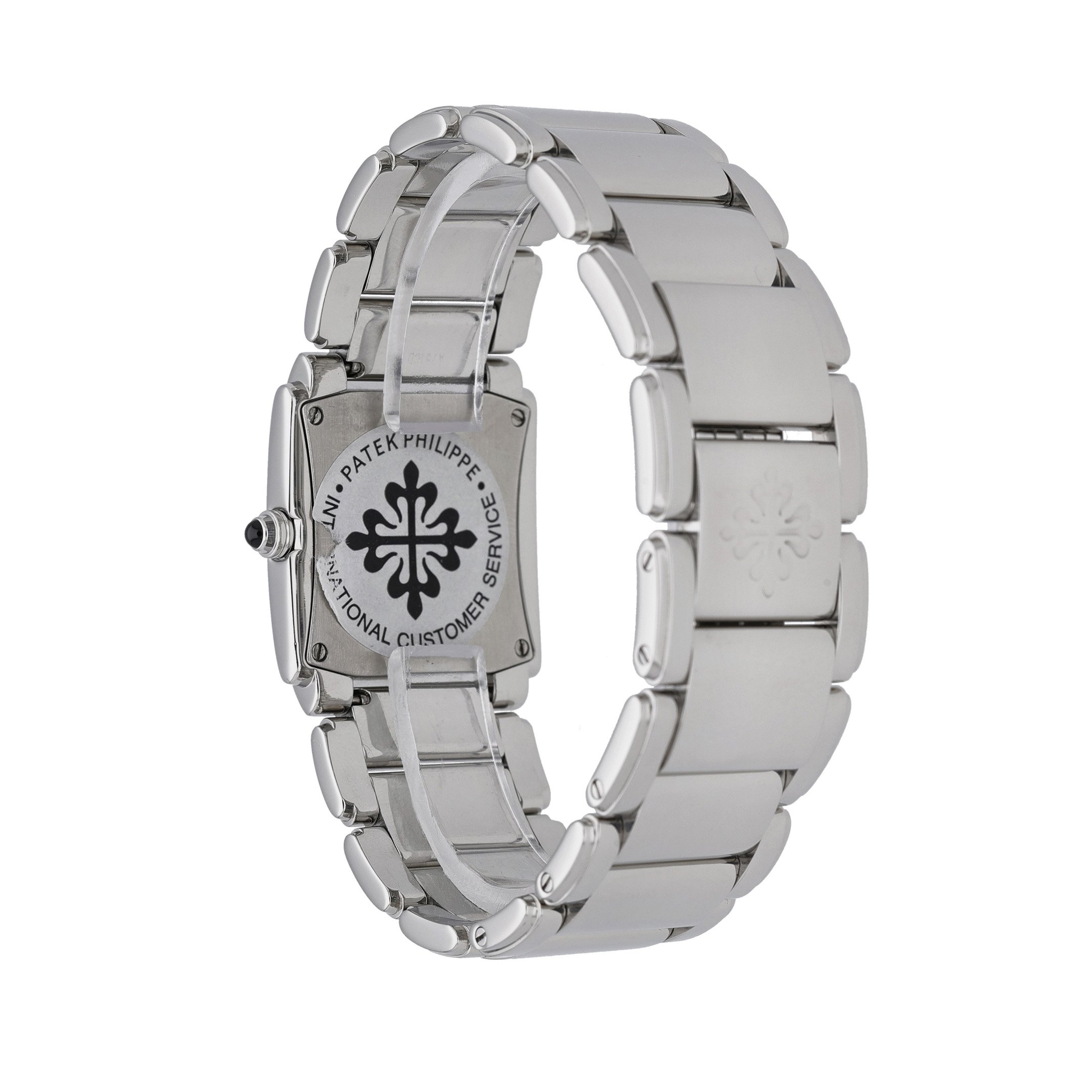 Patek Philippe Twenty-4 4910/10A-010 Thumbnail 3