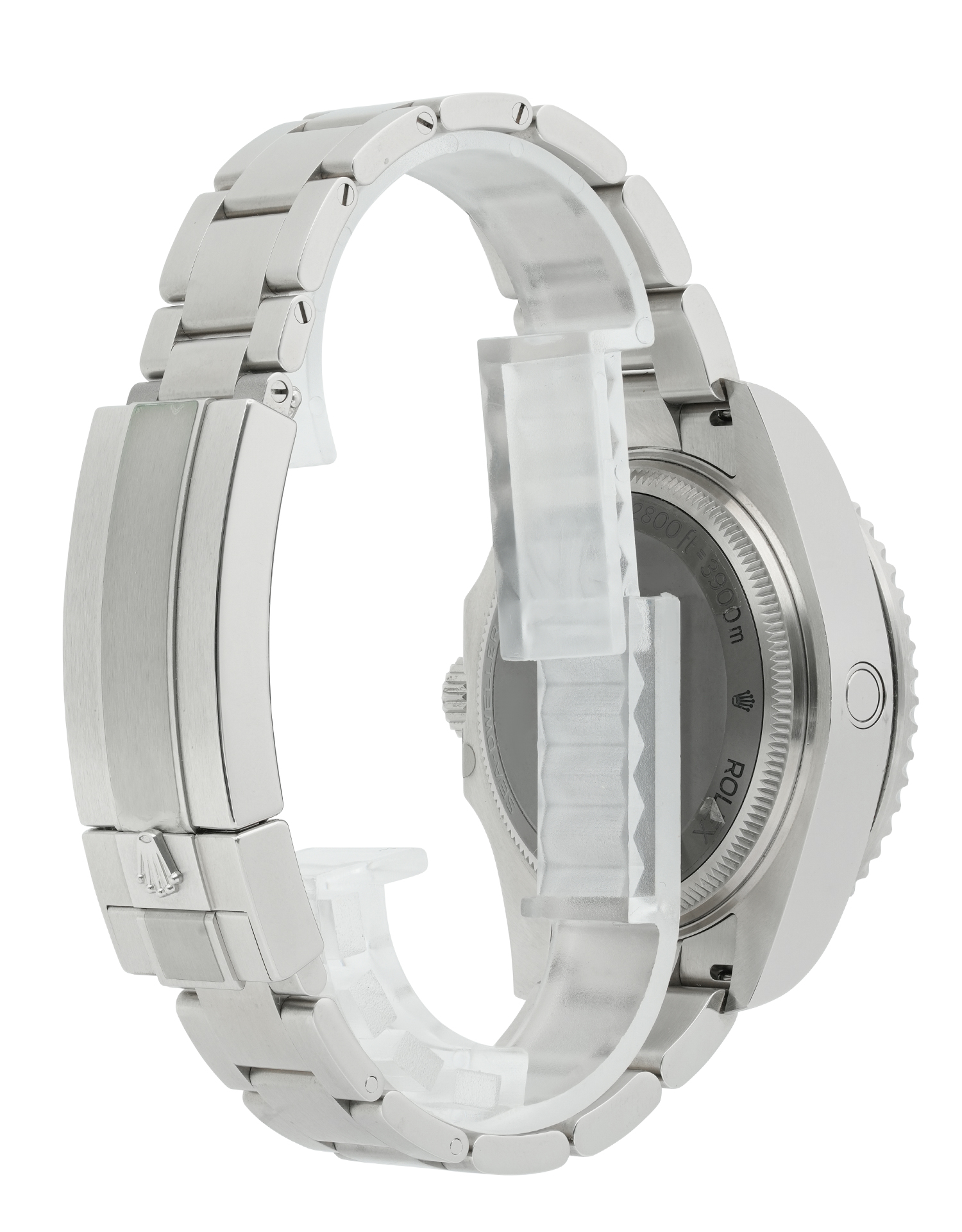 Rolex Deepsea 136660 Thumbnail 3