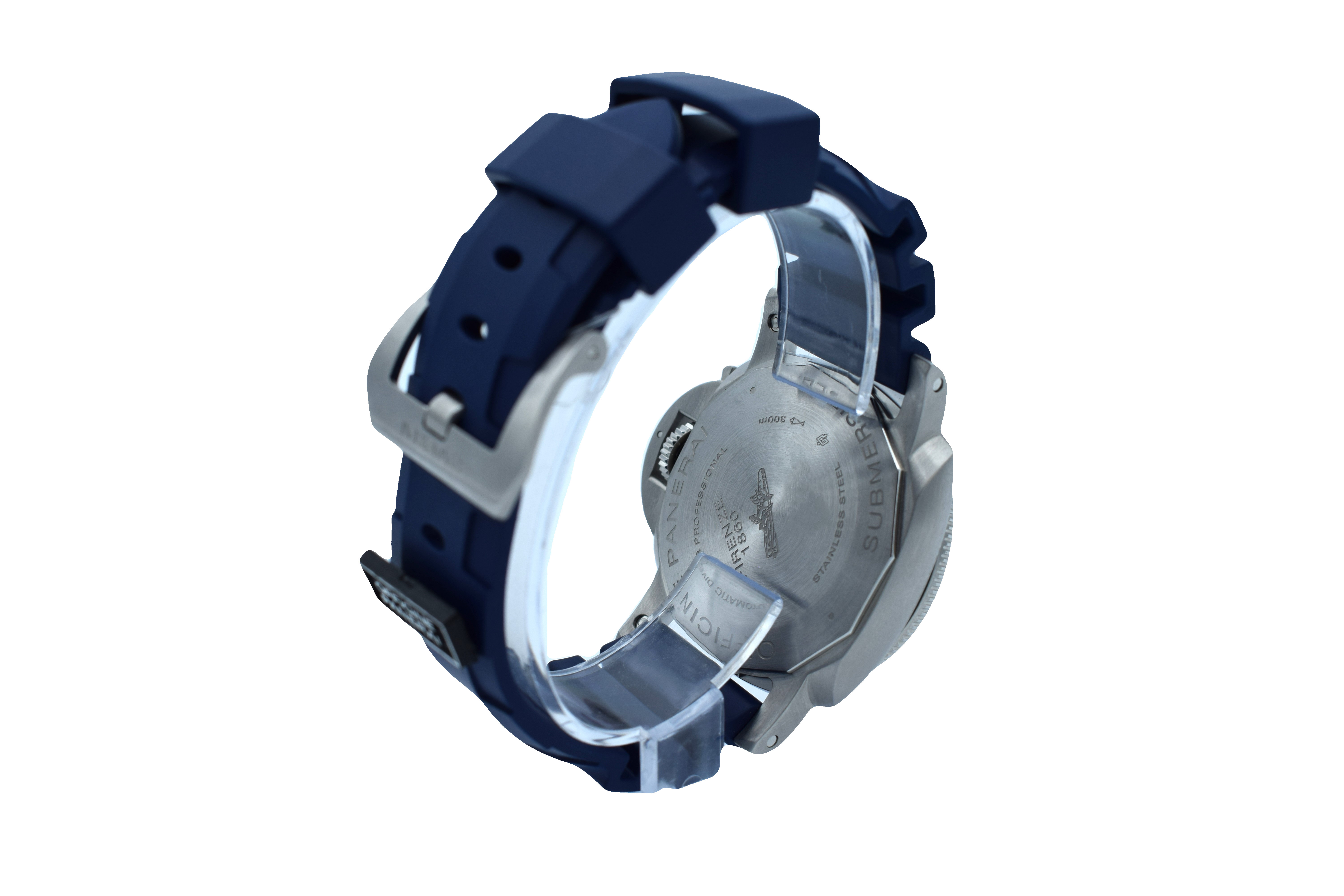 Panerai Submersible PAM00959 Thumbnail 3