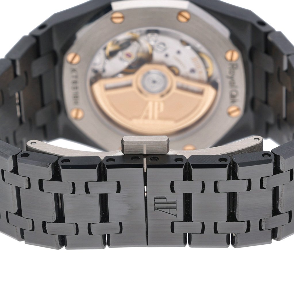 Audemars Piguet Royal Oak 77350CE.OO.1266CE.03.A Thumbnail 3