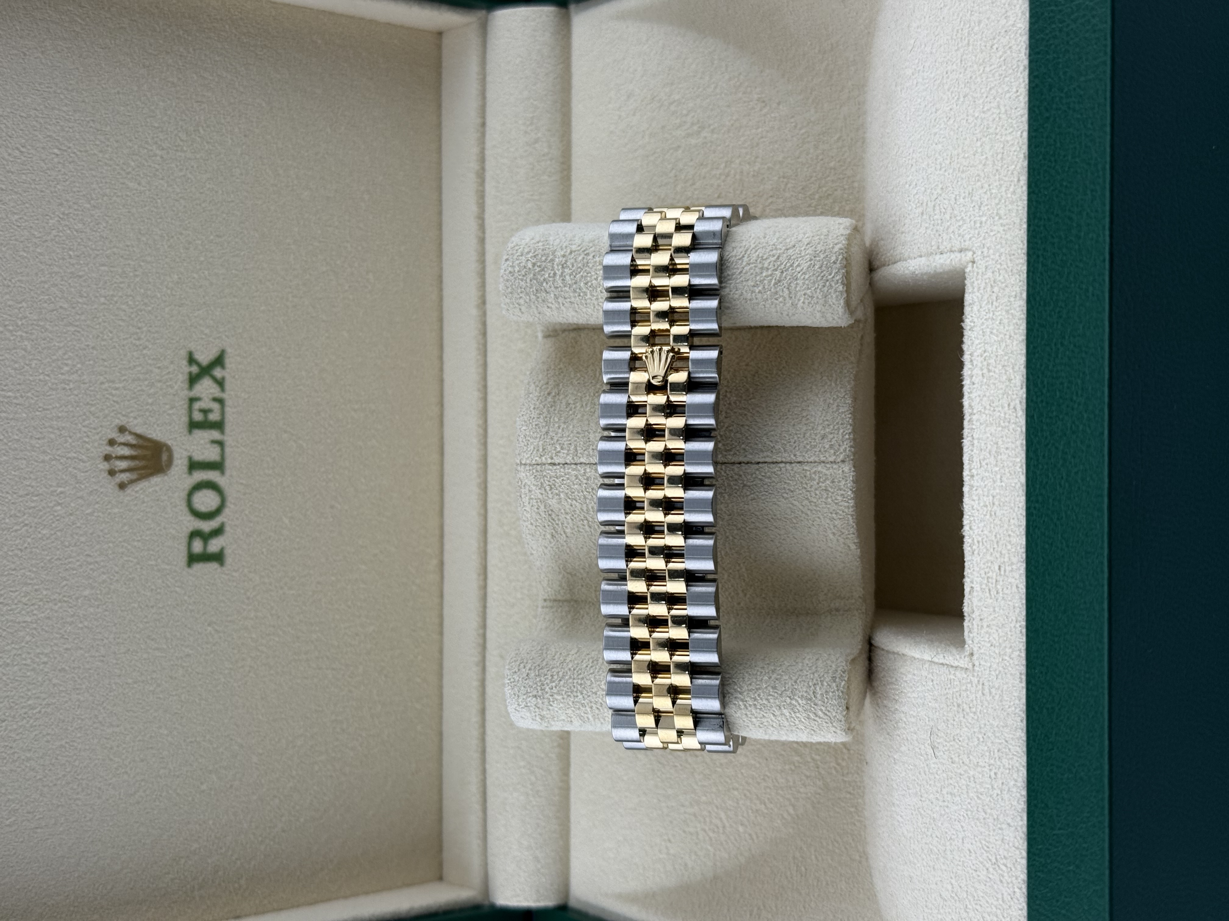 Rolex Datejust 116243 Thumbnail 5