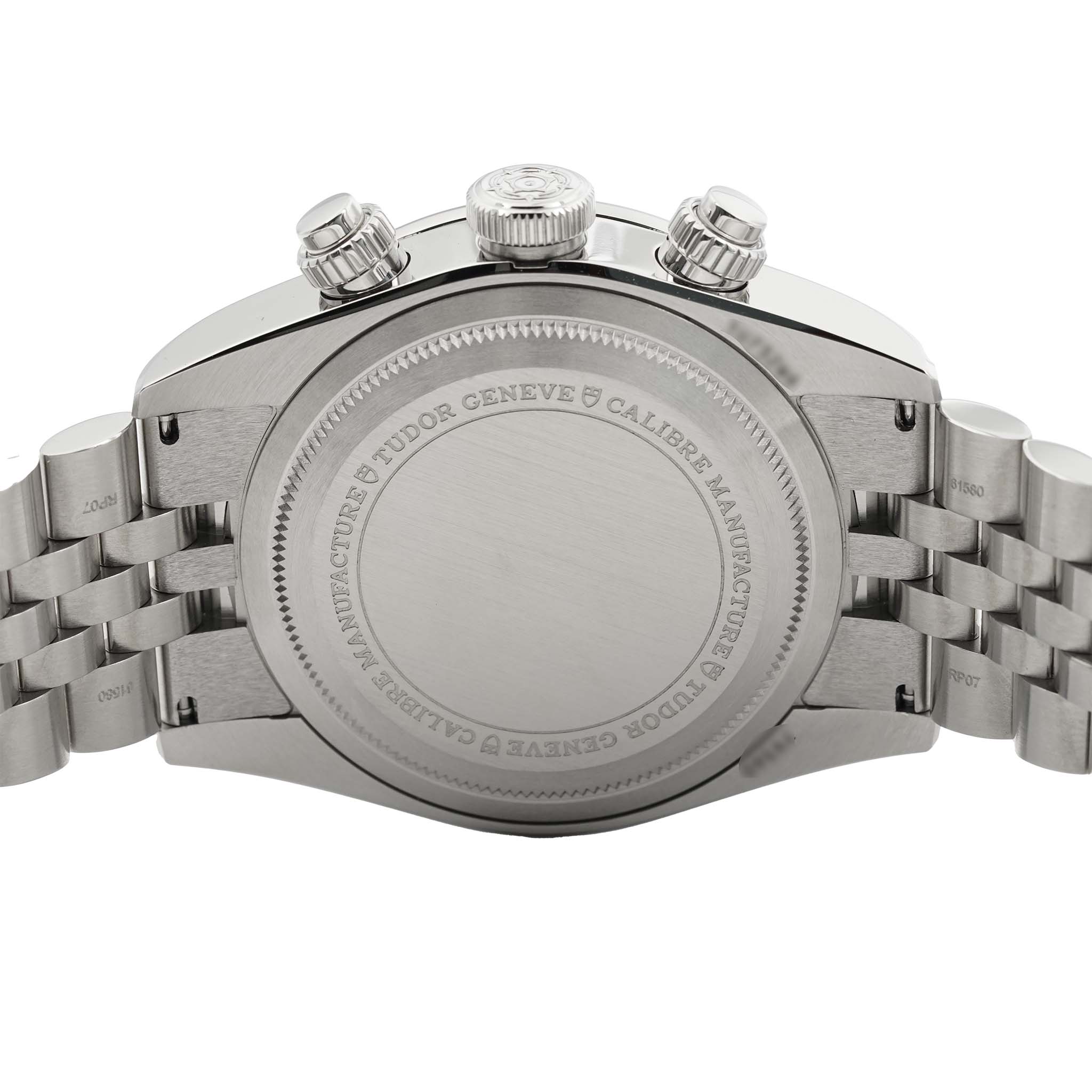 Tudor Black Bay Chrono M79360N-0019 Thumbnail 3