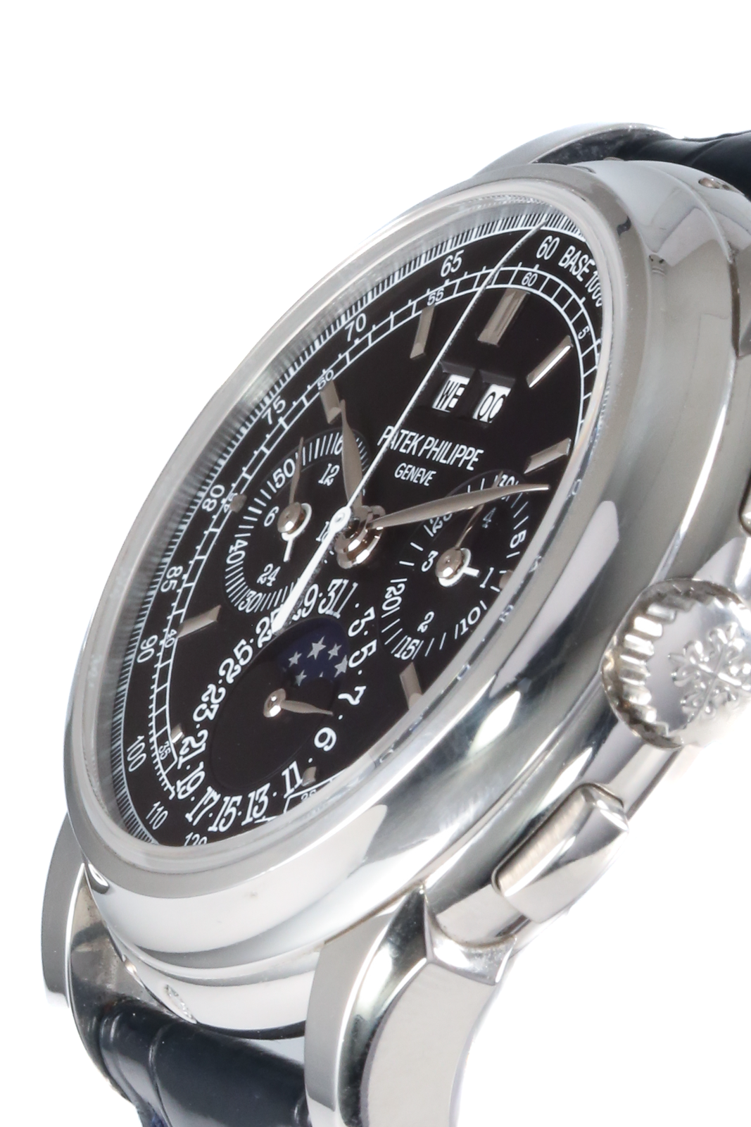 Patek Philippe Grand Complications 5970P-001 Thumbnail 5