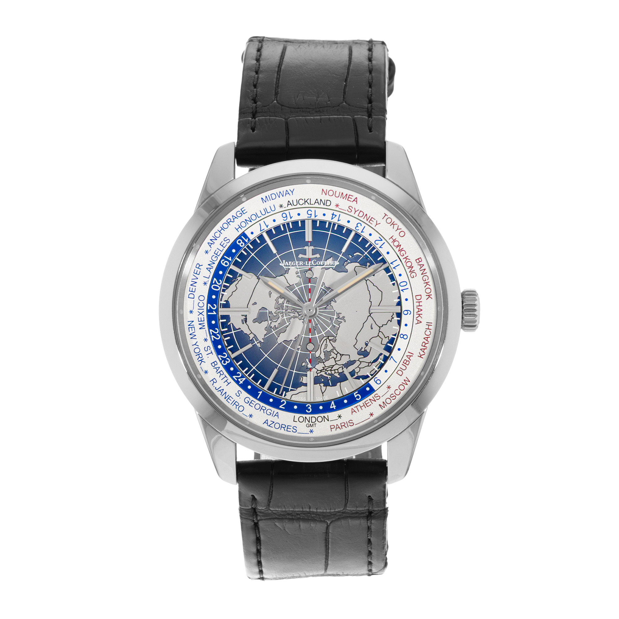 Jaeger-LeCoultre Geophysic 8108420 Thumbnail 2