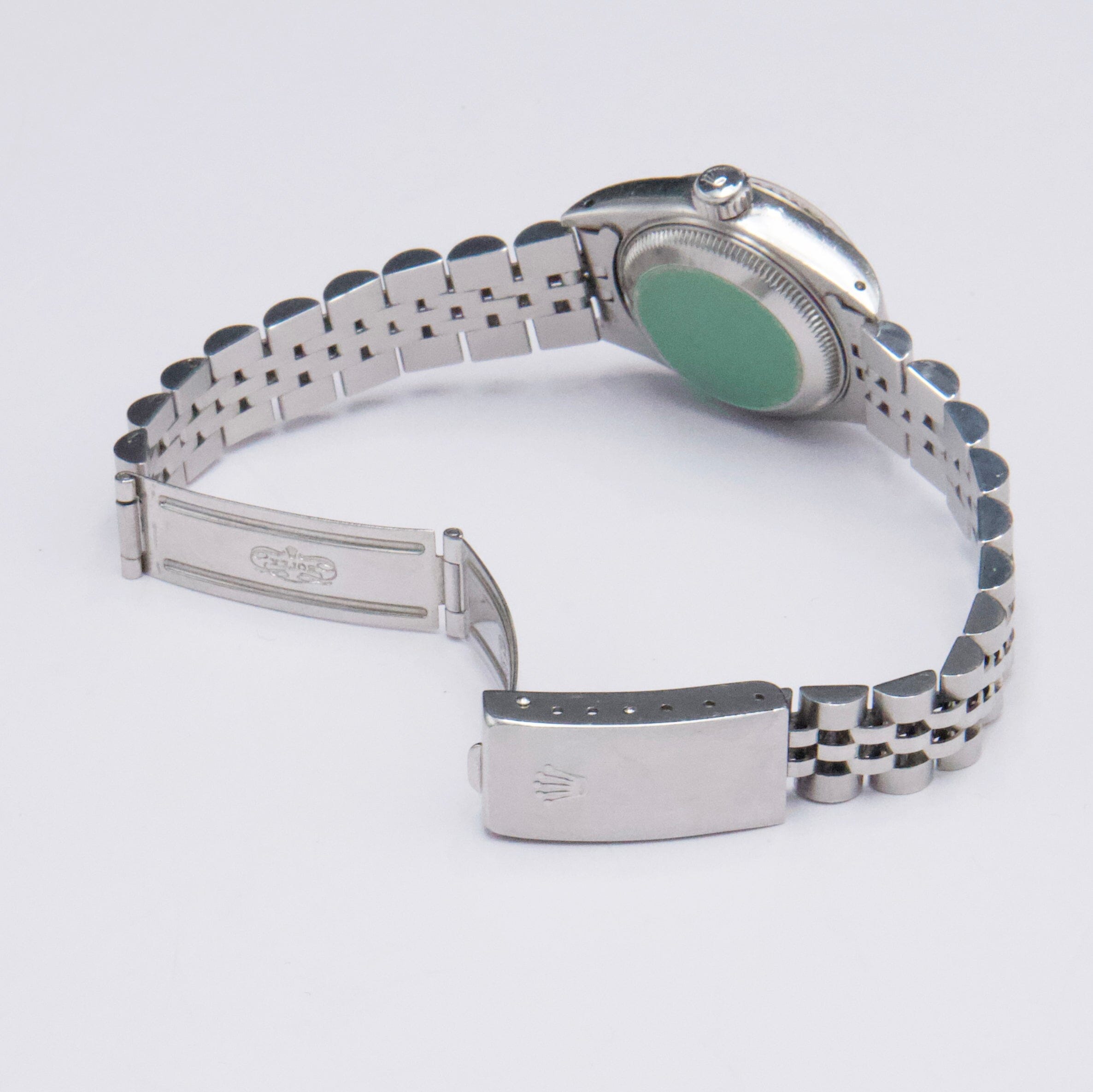 Rolex Datejust Lady 69174 Thumbnail 6