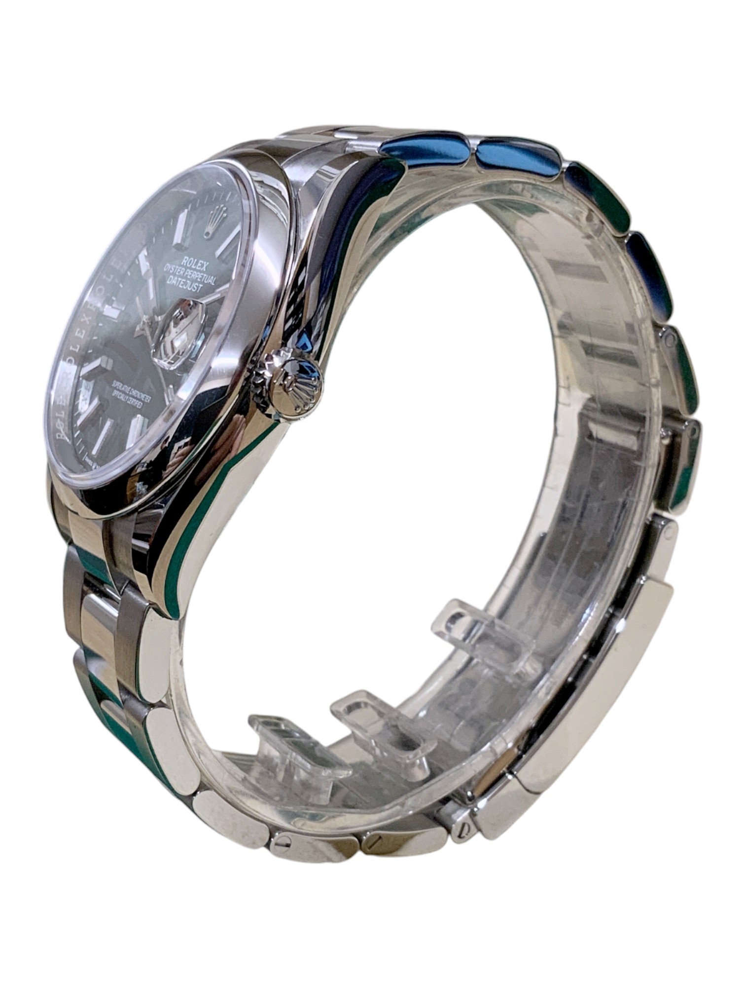 Rolex Datejust 126200 Thumbnail 2