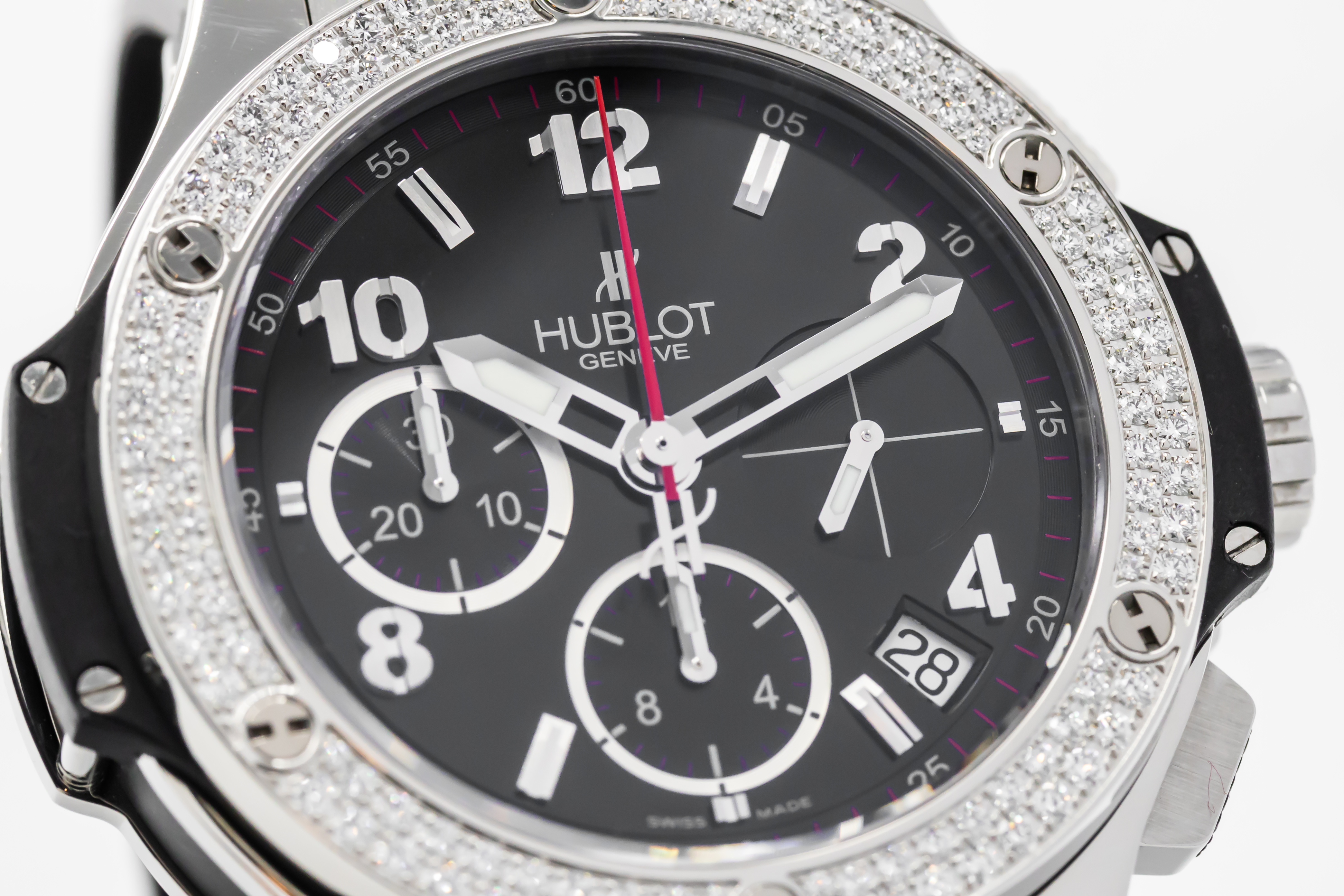 Hublot Big Bang 341.SX.130.RX.114 Thumbnail 6