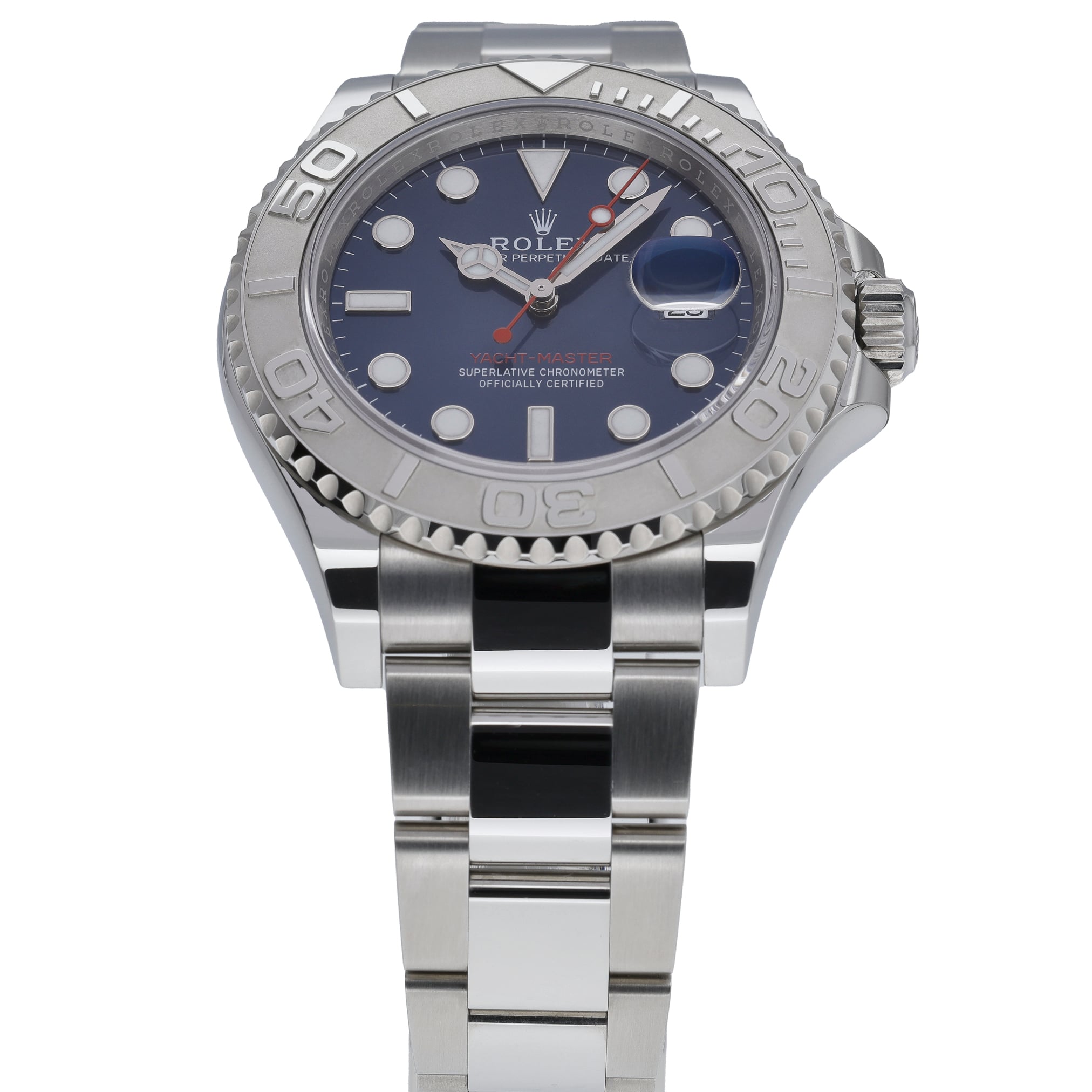 Rolex Yacht-Master 126622 Thumbnail 6