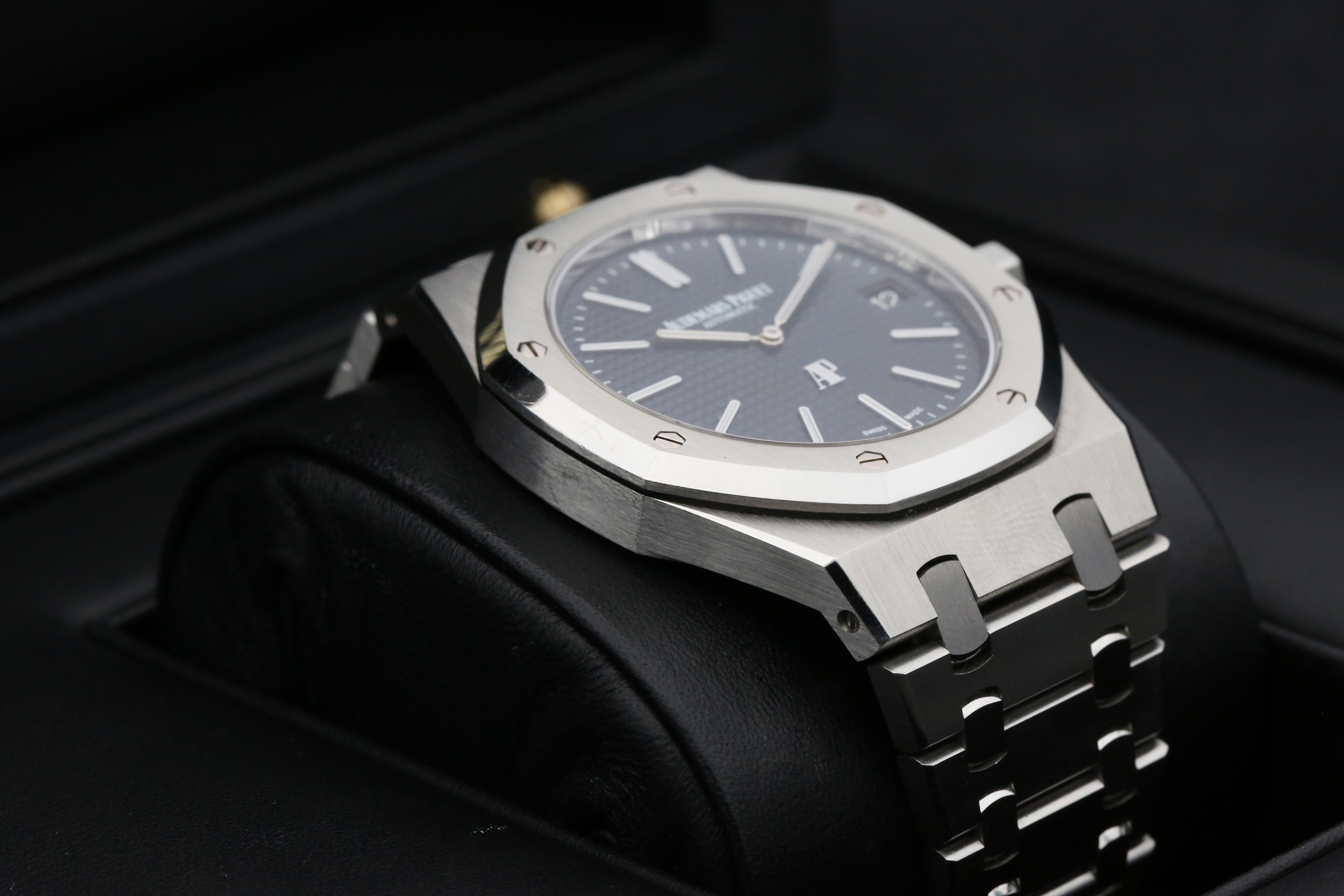 Audemars Piguet Royal Oak 15202ST.OO.1240ST.01 Thumbnail 7