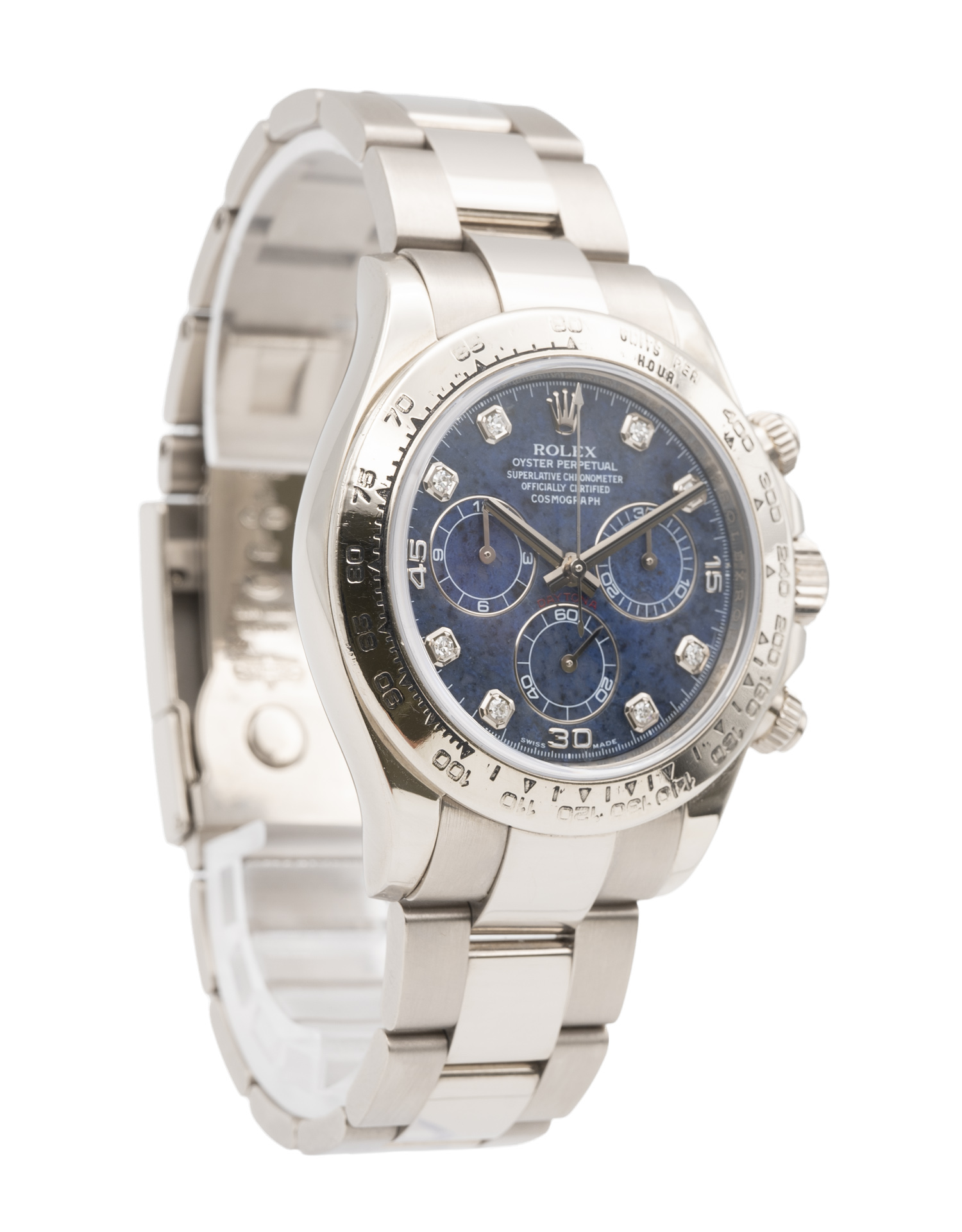 Rolex Daytona 116509 Thumbnail 5