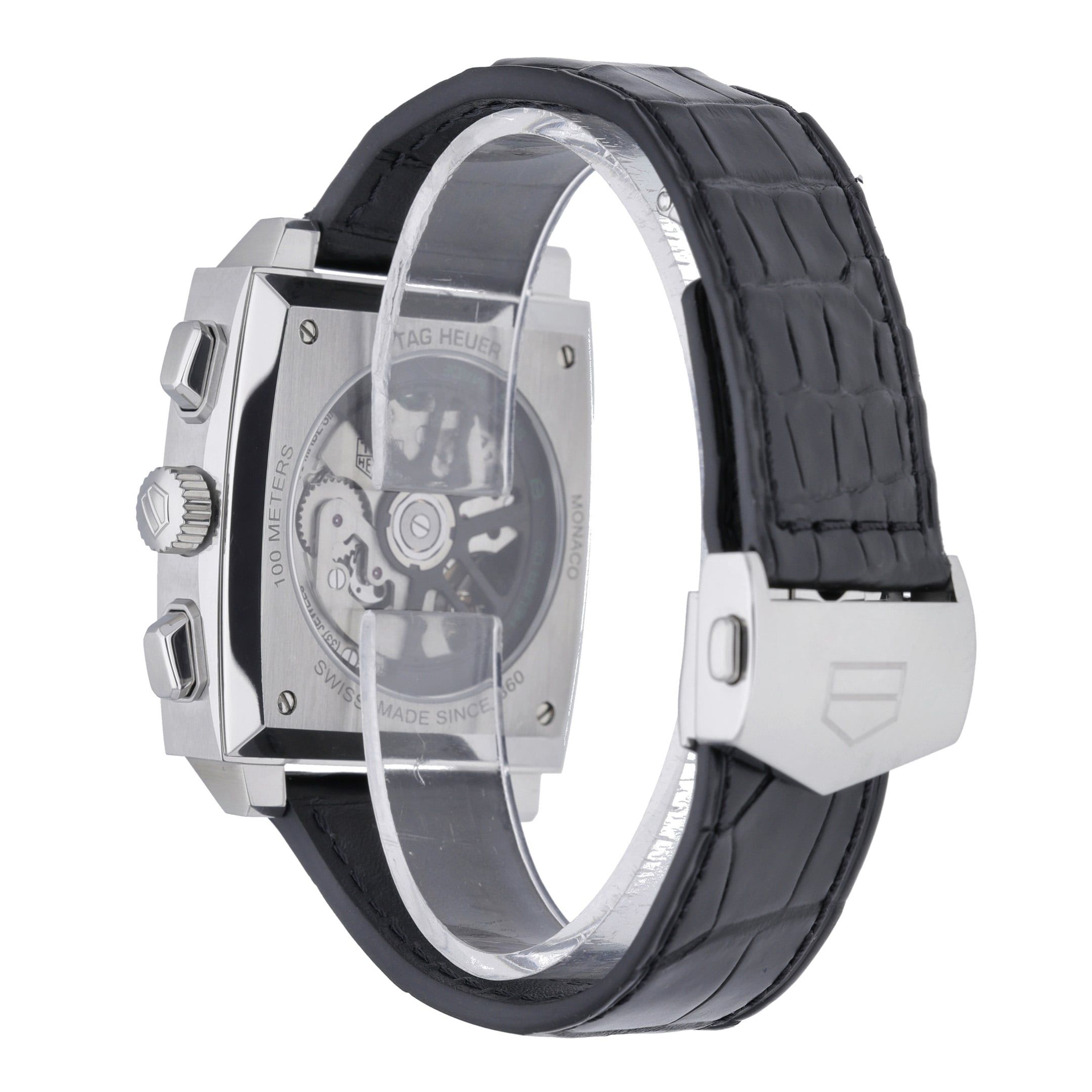 Tag Heuer Monaco CBL2116.FC6497 Thumbnail 3