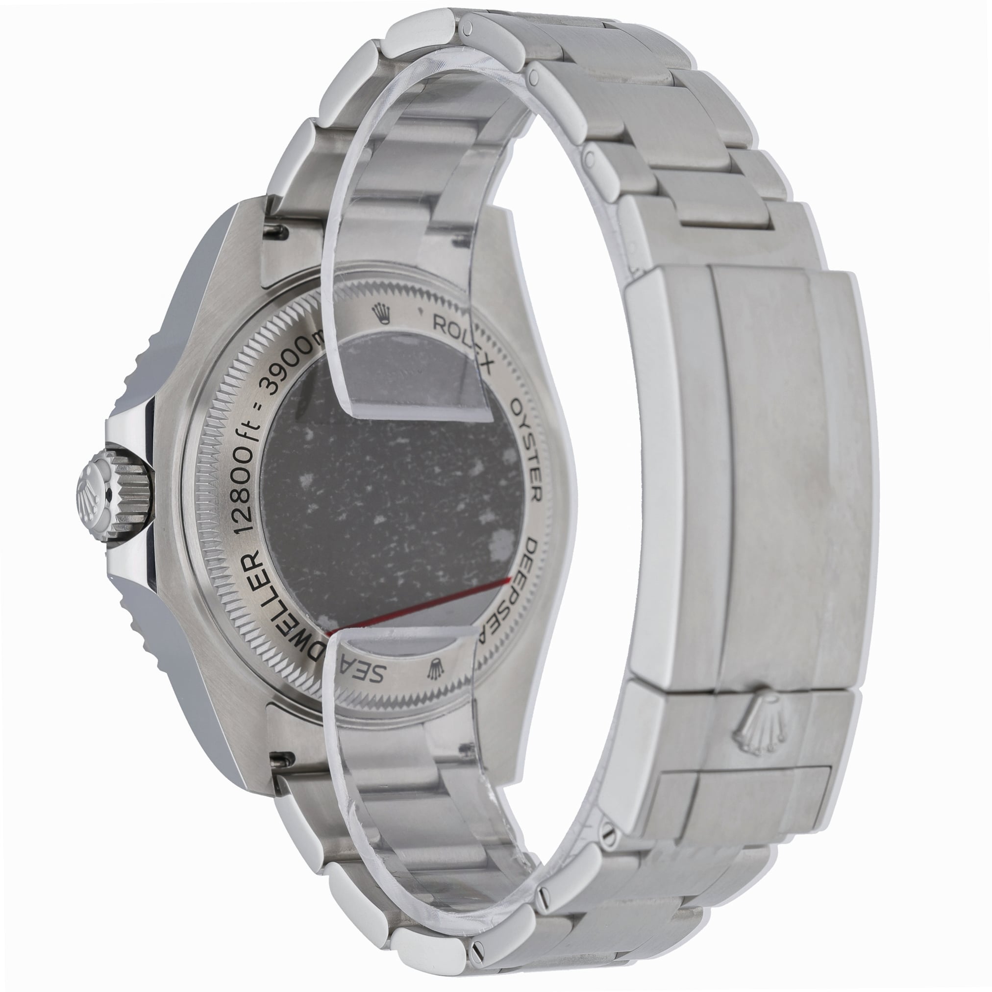 Rolex Deepsea 126660 Thumbnail 3