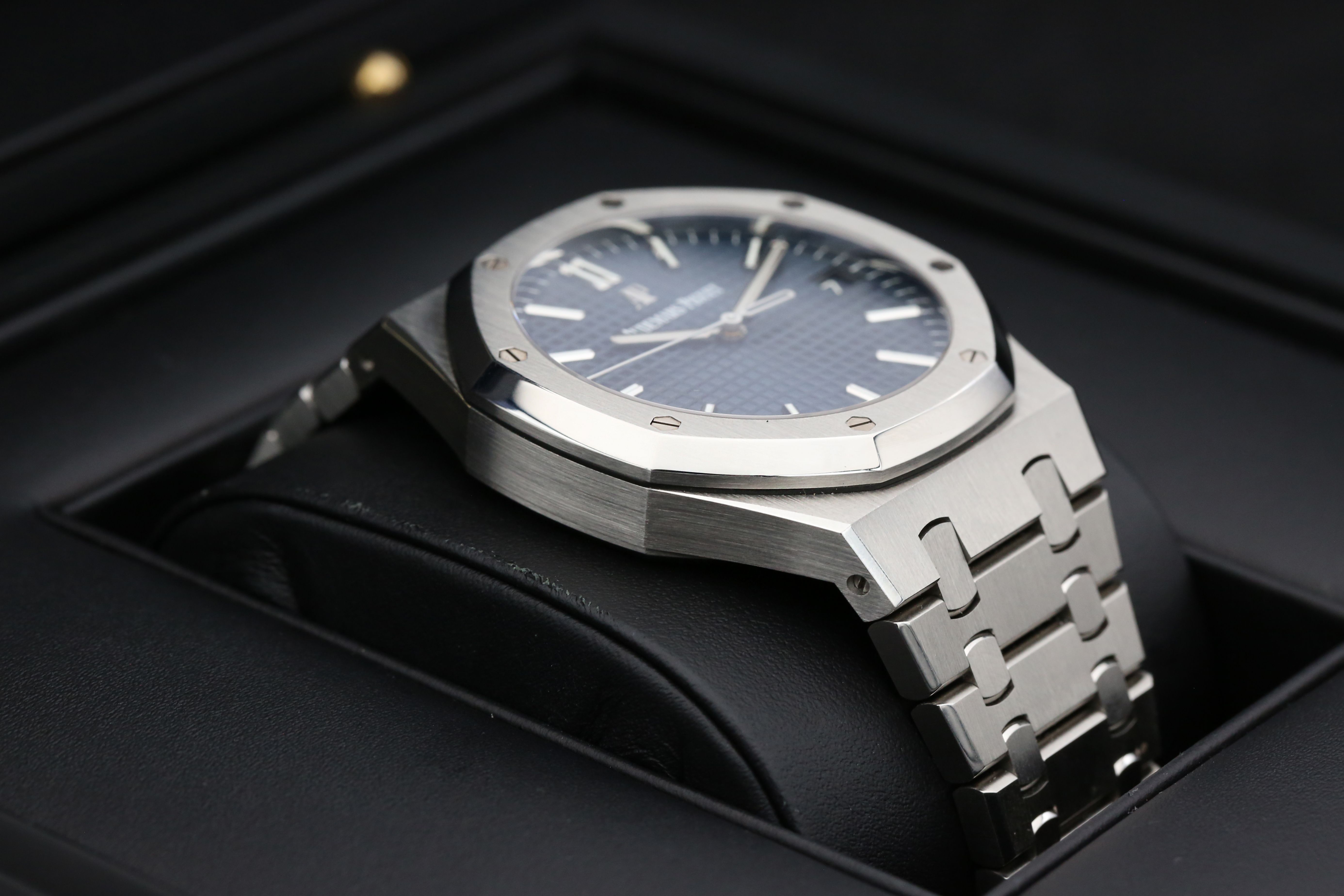 Audemars Piguet Royal Oak 15500ST.OO.1220ST.01 Thumbnail 7