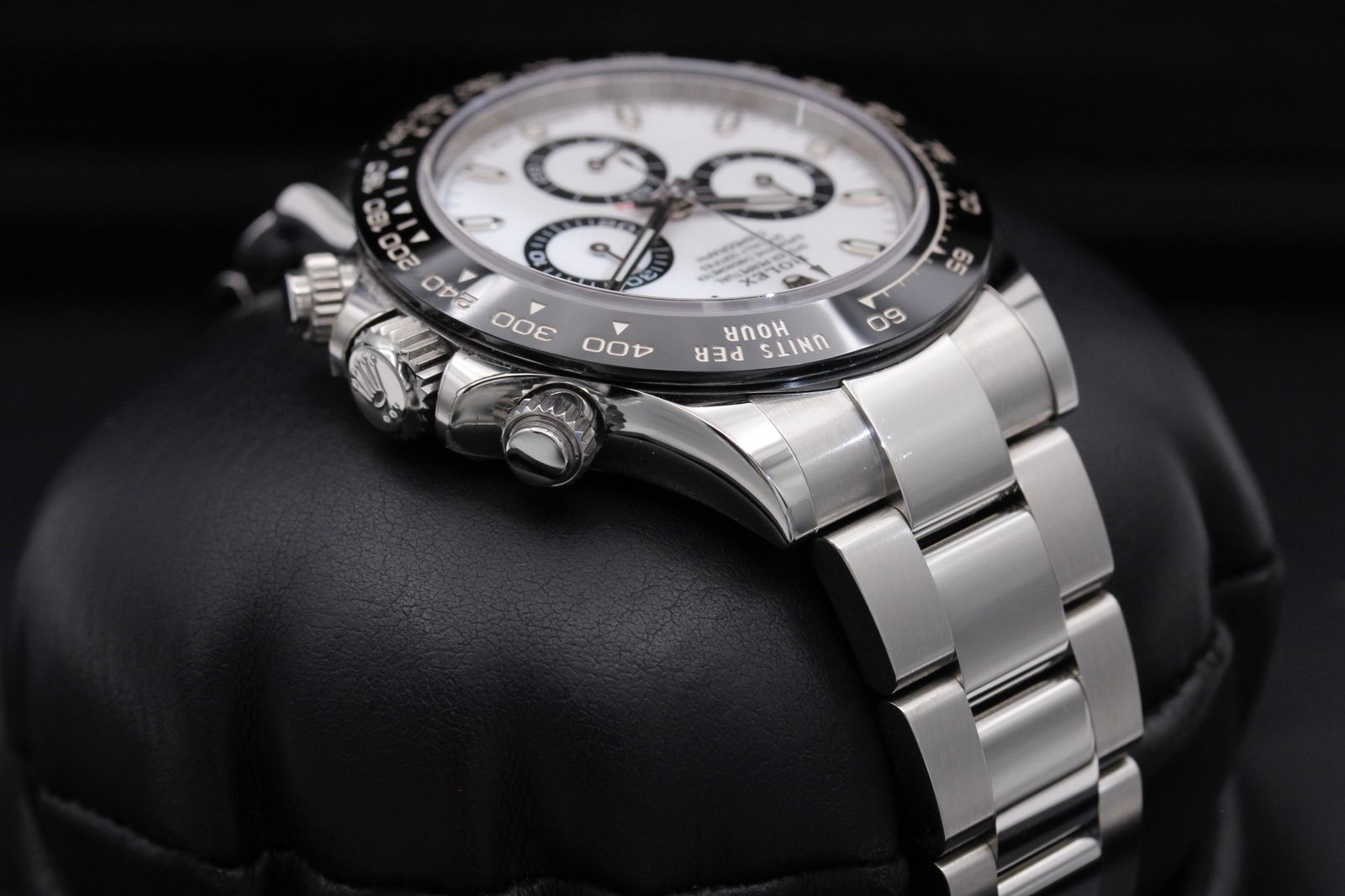 Rolex Daytona 116500 LN Thumbnail 4