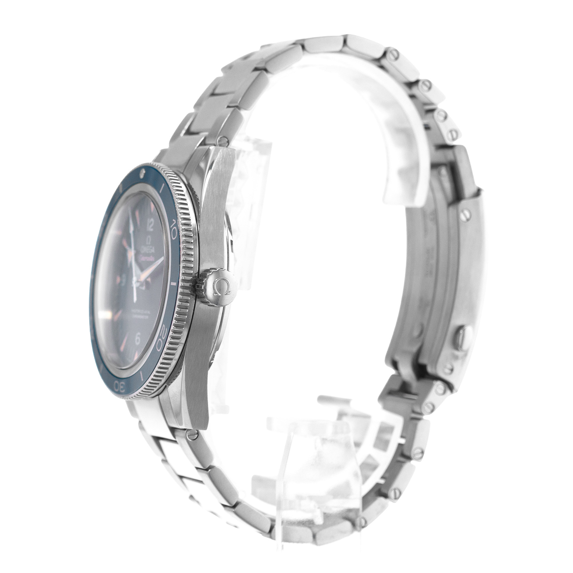 Omega Seamaster 300 233.90.41.21.03.001 Thumbnail 6
