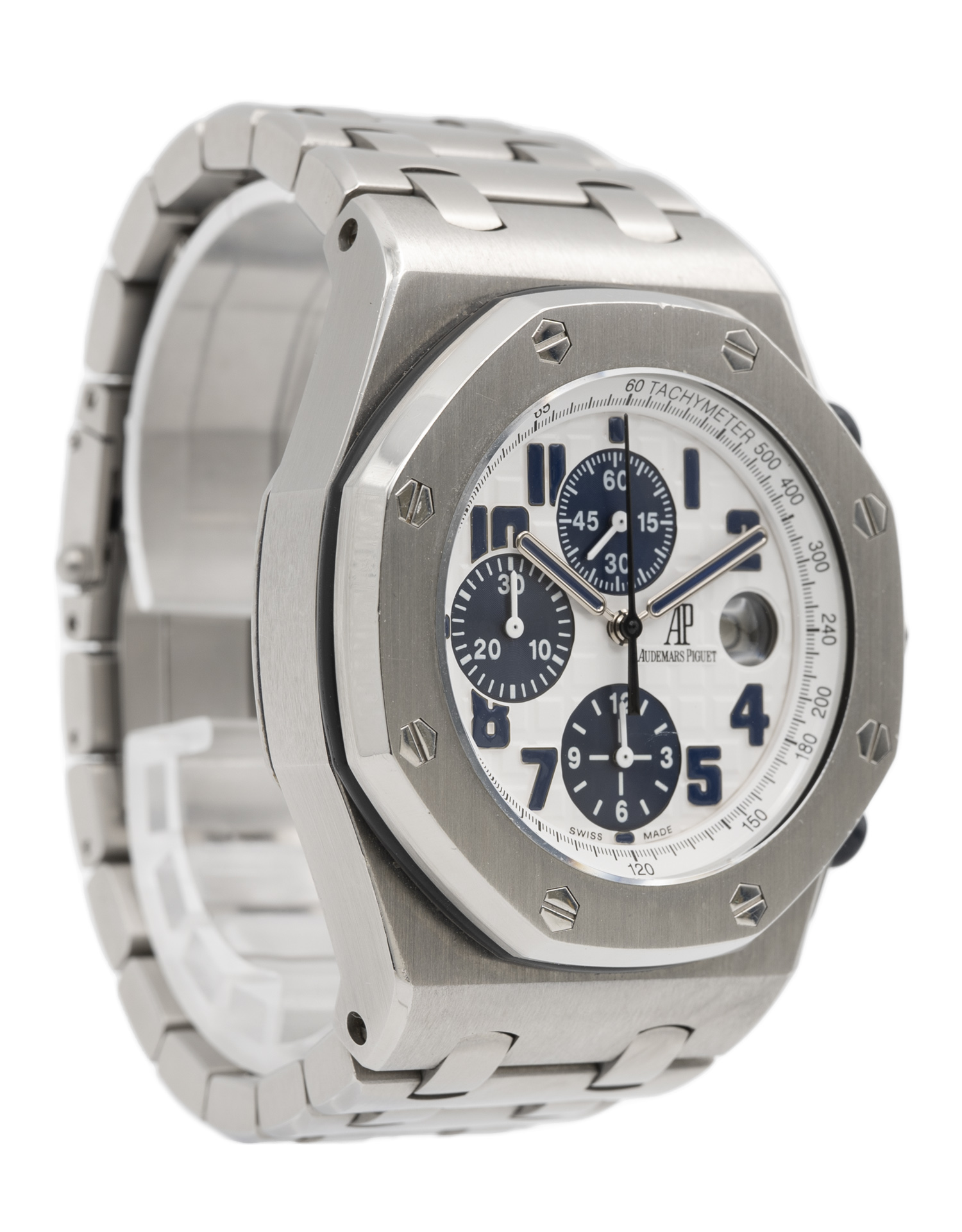 Audemars Piguet Royal Oak Offshore 26170ST.OO.D305CR.01 Thumbnail 5