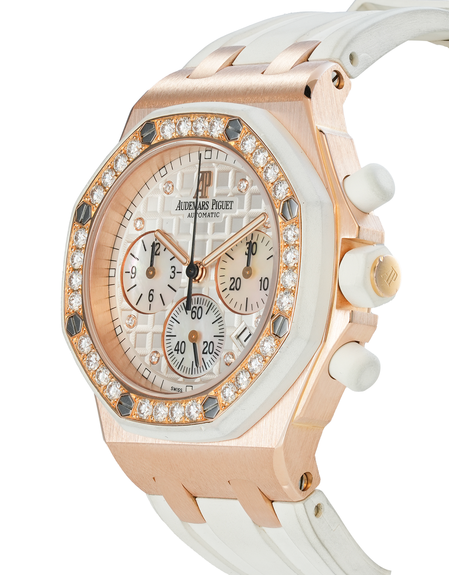 Audemars Piguet Royal Oak Offshore 26048OK.ZZ.D010CA.01 Thumbnail 2