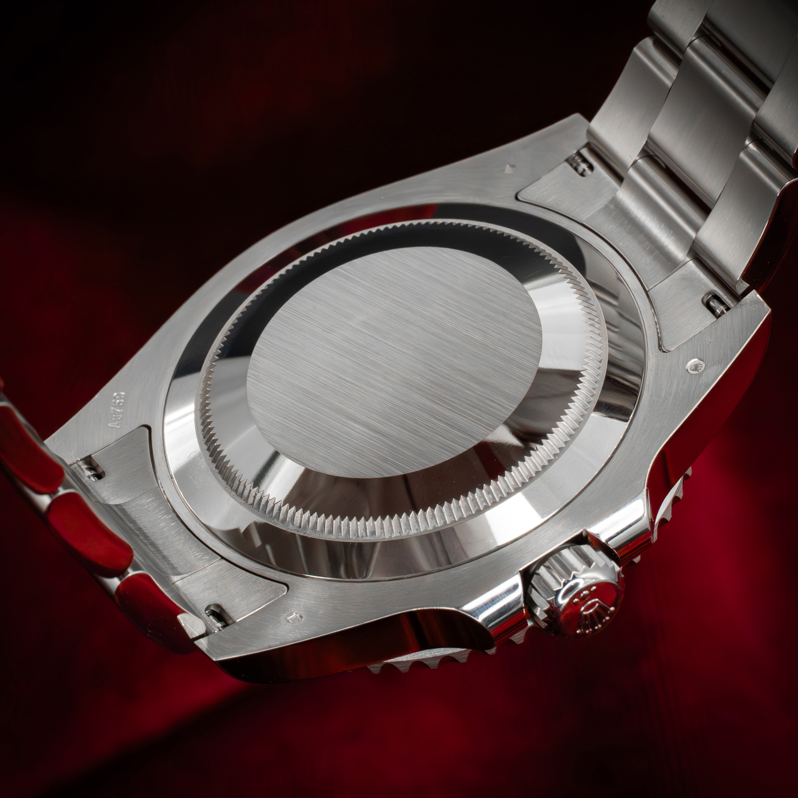 Rolex Submariner 126619 LB Thumbnail 7