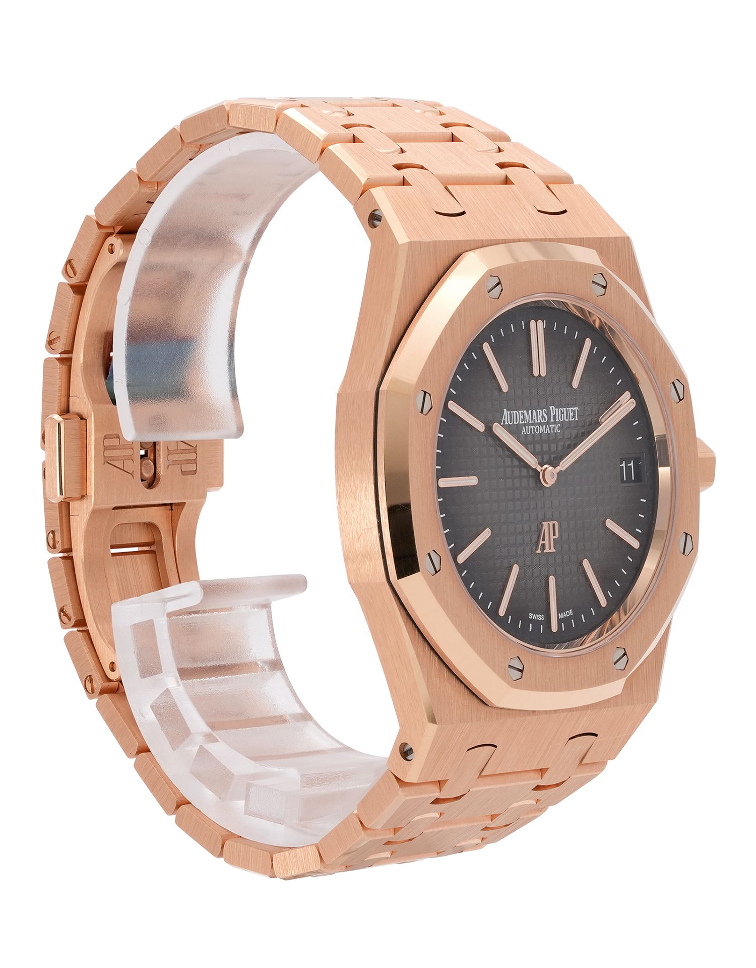 Audemars Piguet Royal Oak 16202OR.OO.1240OR.02 Thumbnail 6