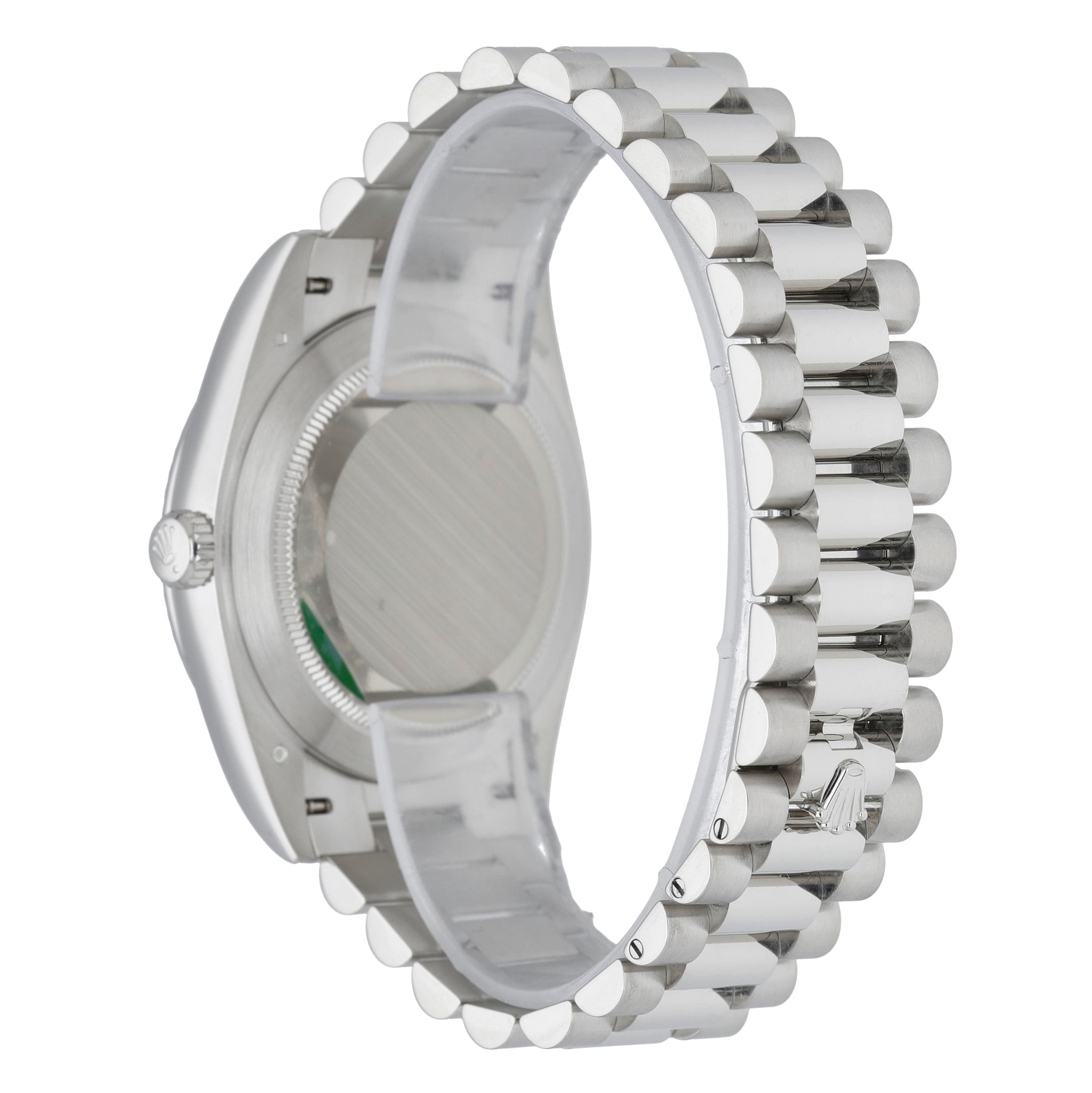 Rolex Day-Date 40 228236 Thumbnail 3