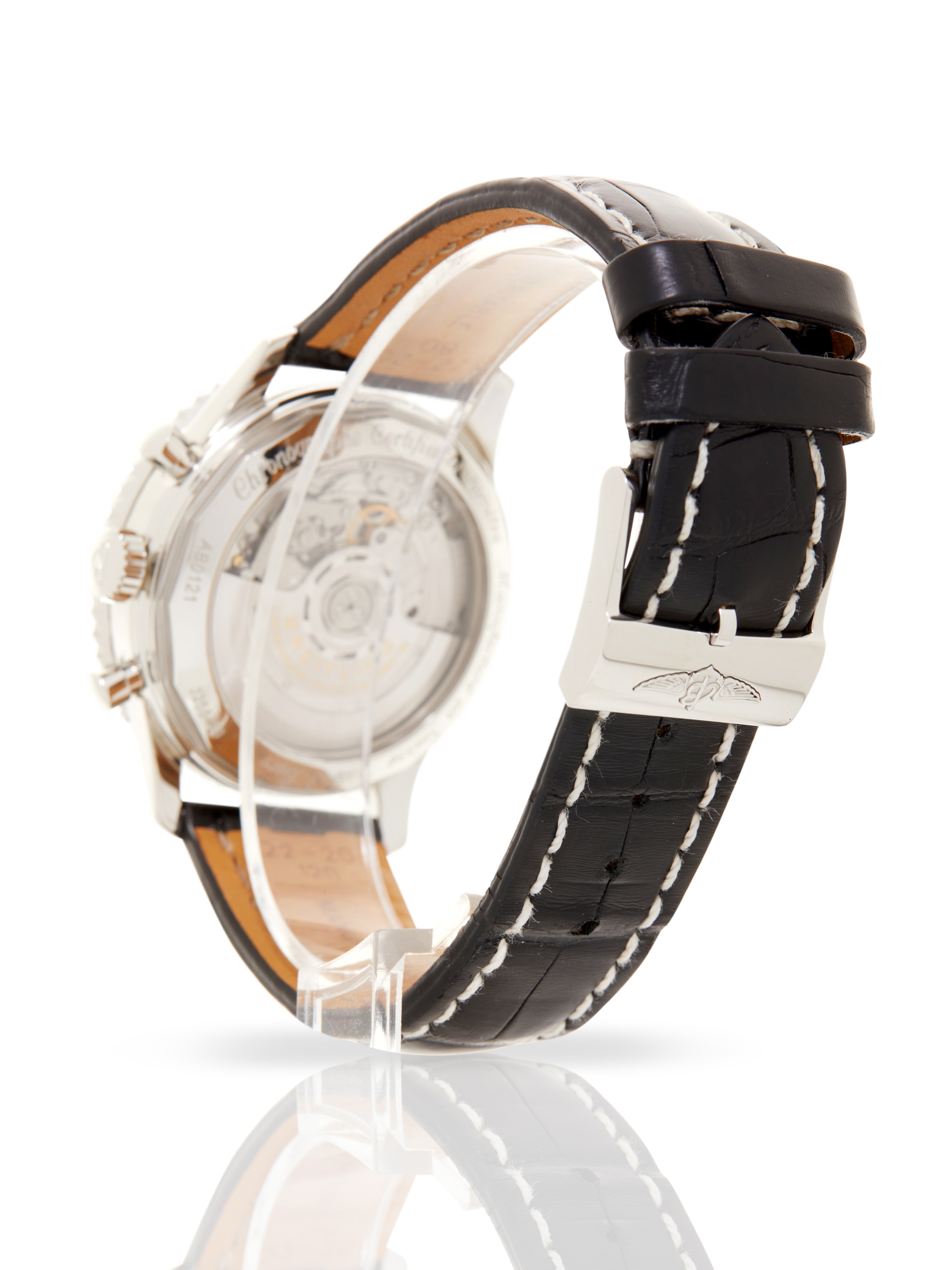 Breitling Navitimer 01 AB0121 Thumbnail 3