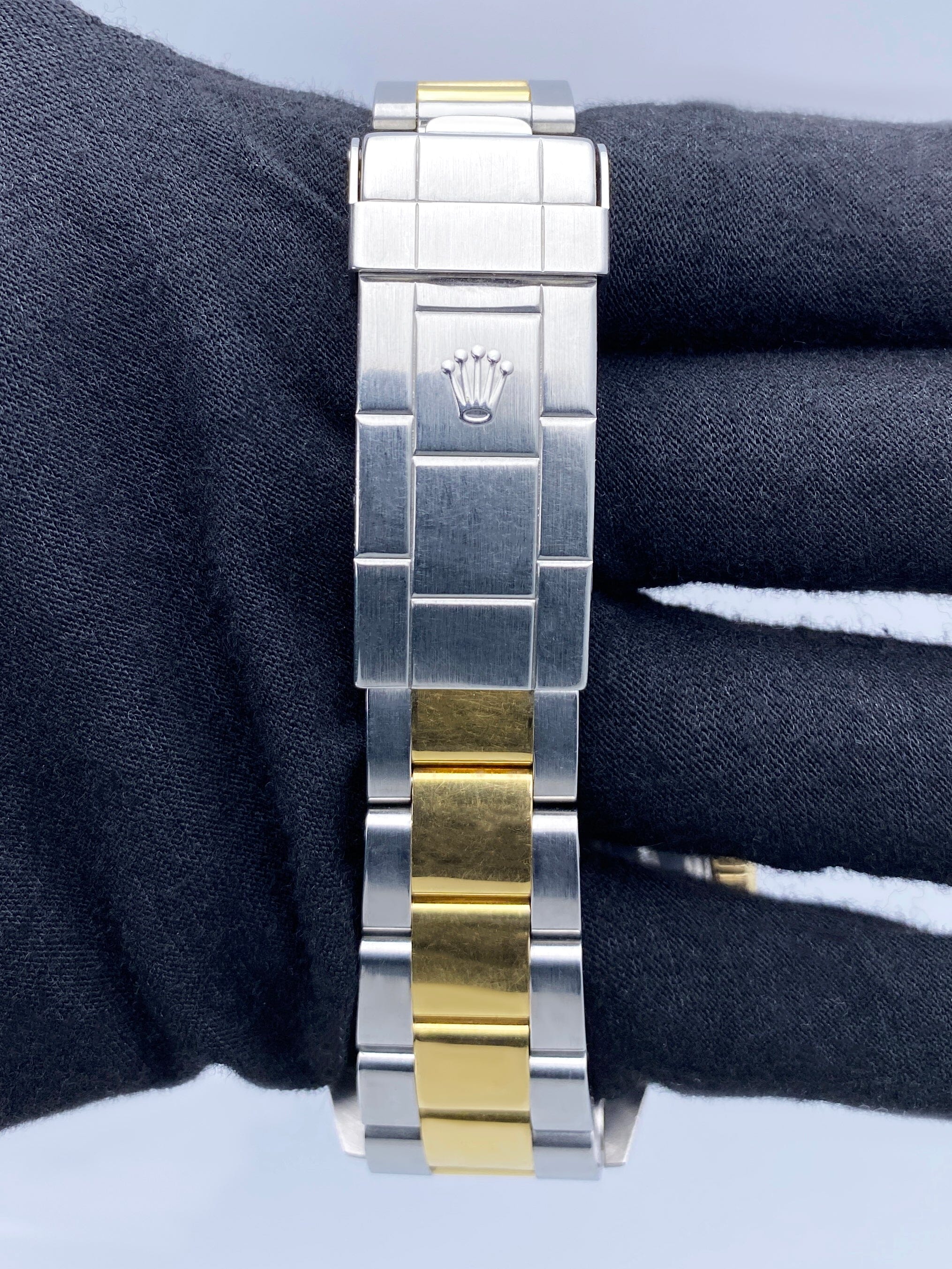 Rolex Submariner 16613 Thumbnail 6