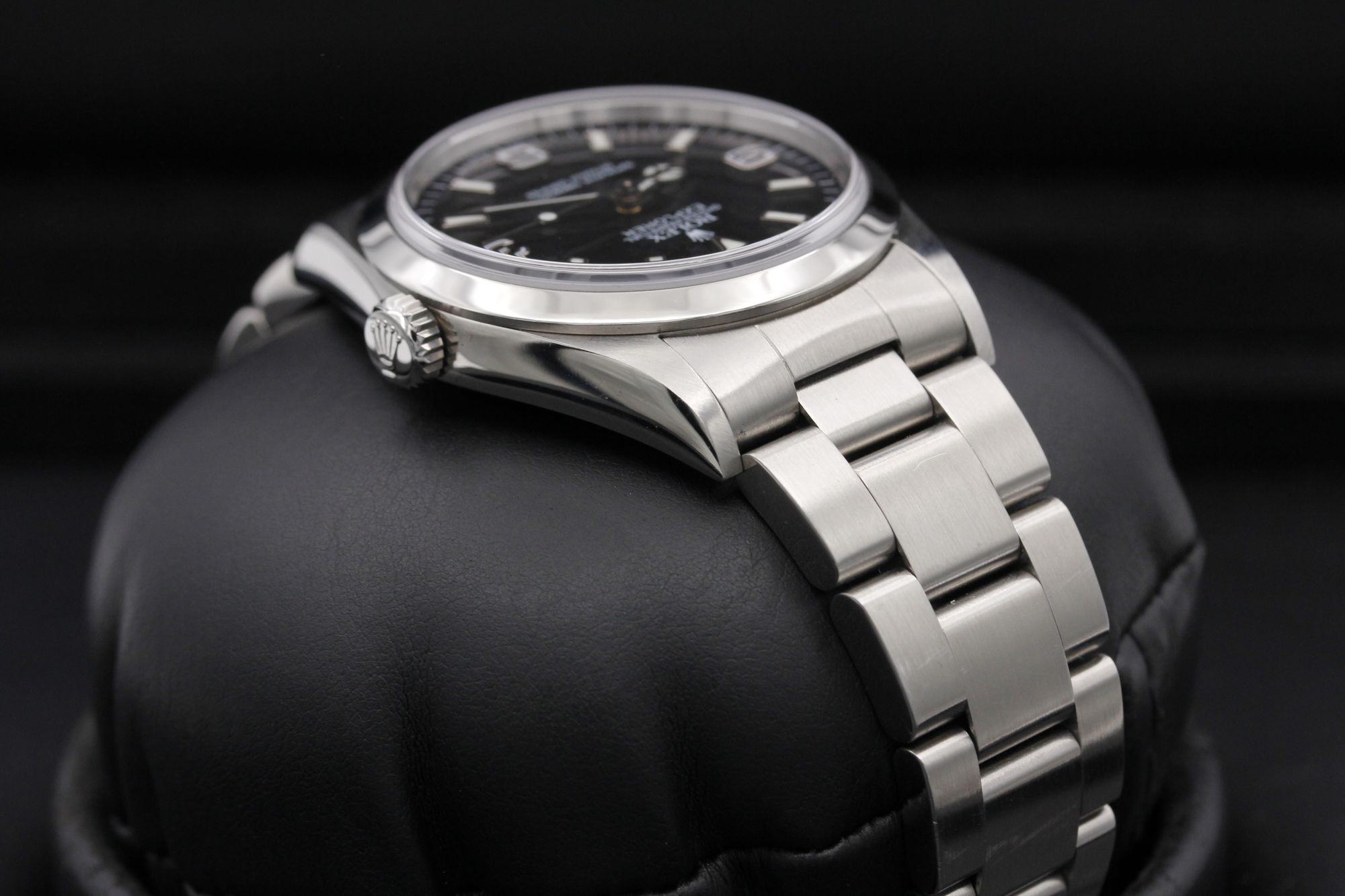 Rolex Explorer 14270 Thumbnail 4