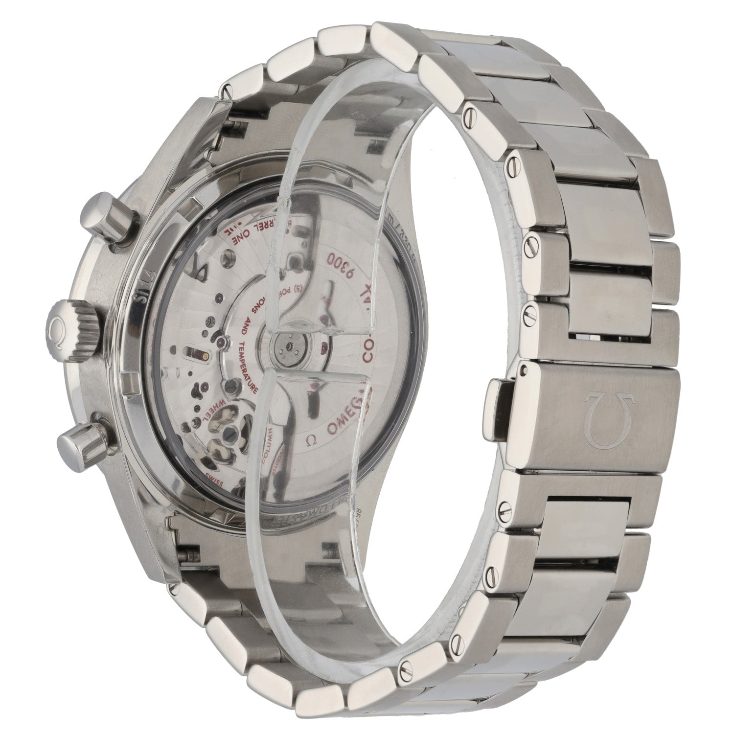 Omega Speedmaster 57 331.10.42.51.01.001 Thumbnail 3