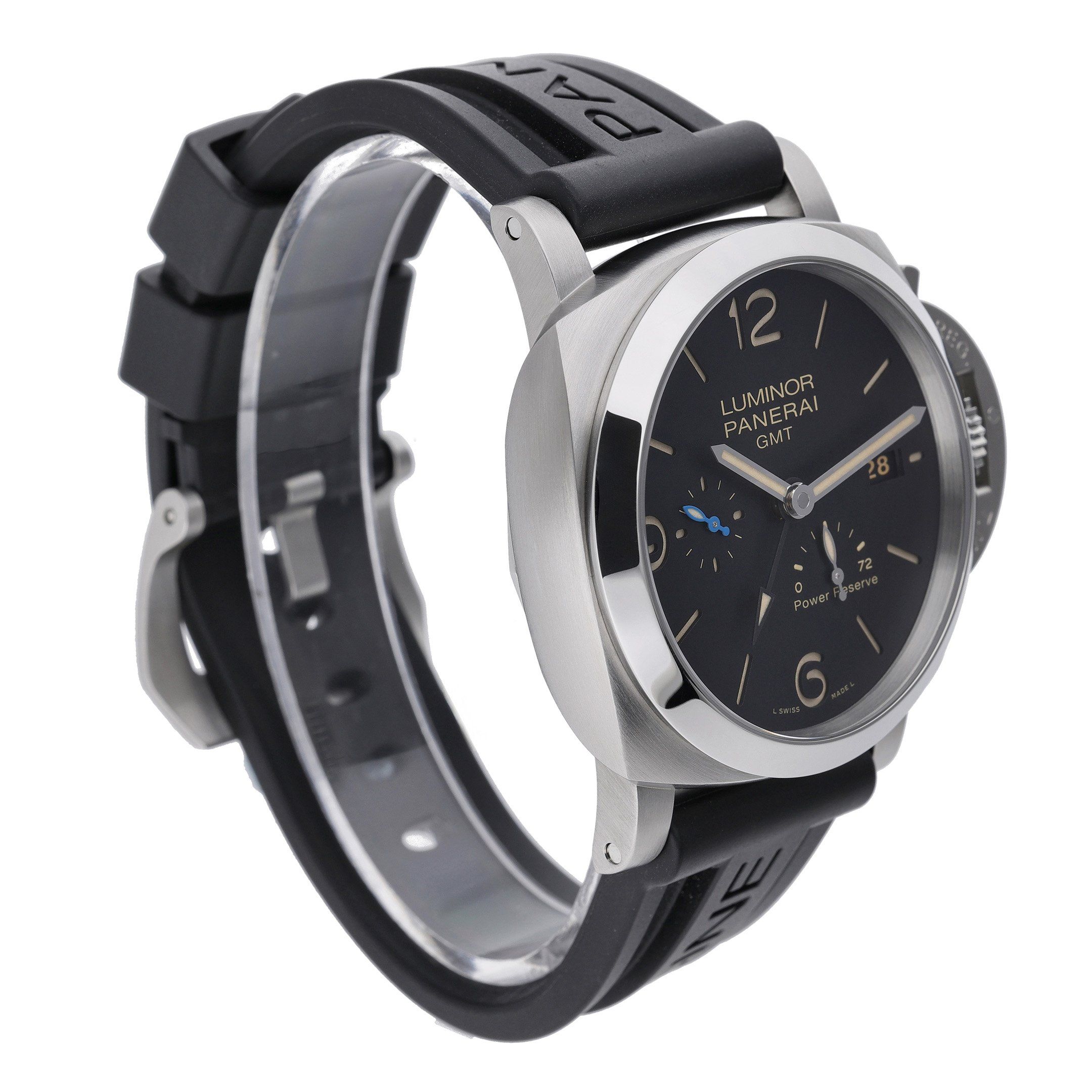 Panerai Luminor Power Reserve PAM01321 Thumbnail 2