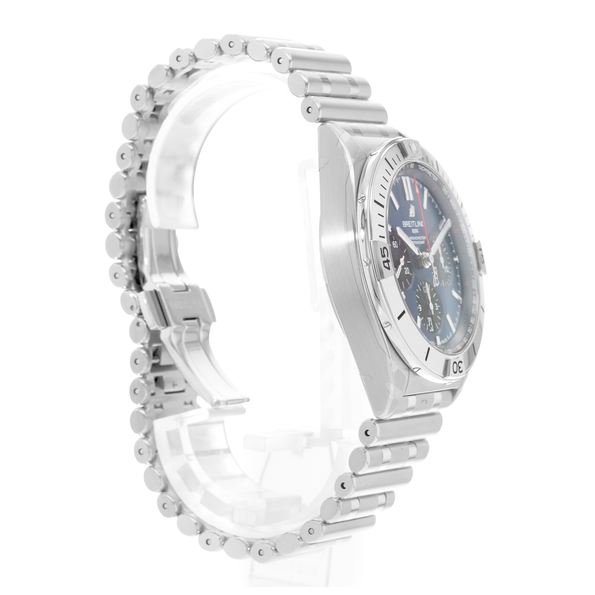 Breitling Chronomat B01 42 AB0134 Thumbnail 5