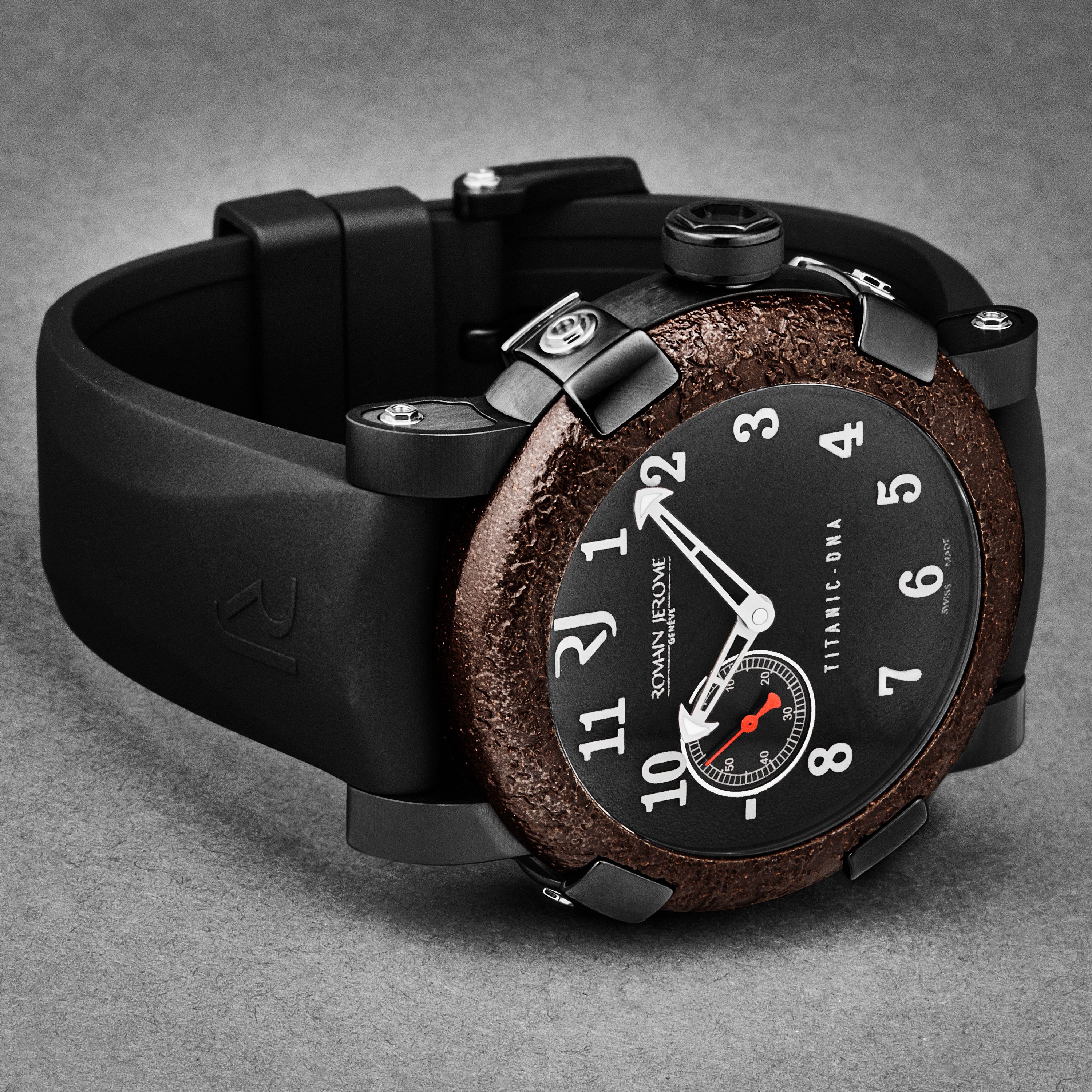 Romain Jerome Titanic DNA RJ.TI.AU.101.20 Thumbnail 2