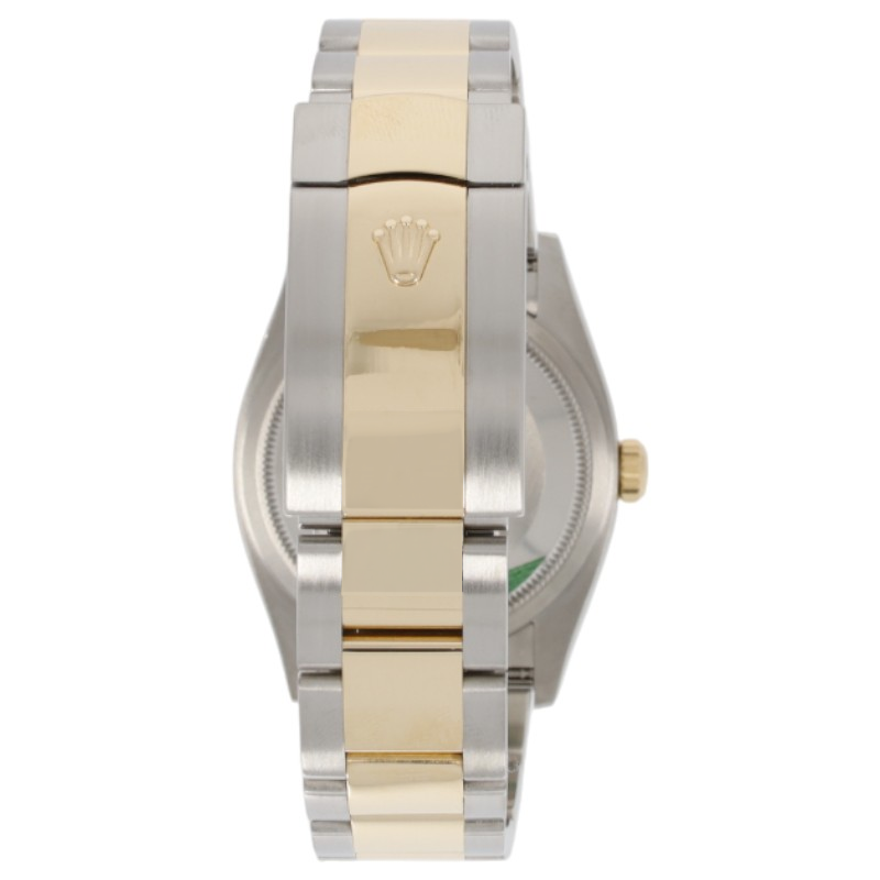 Rolex Datejust 126203 Thumbnail 3