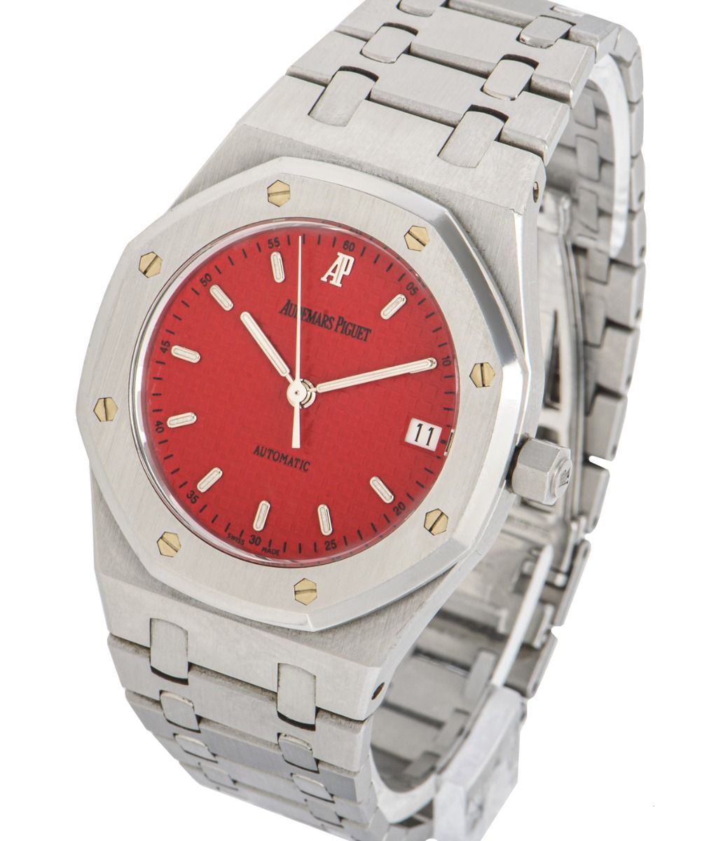 Audemars Piguet Royal Oak 14790ST.OO.0789ST.11 Thumbnail 2