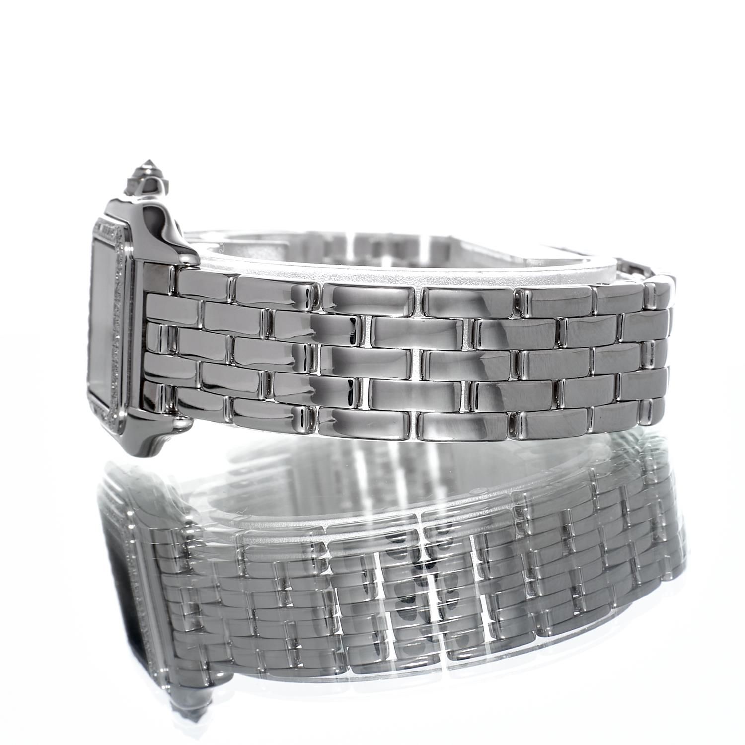Cartier Panthere 1660 Thumbnail 2