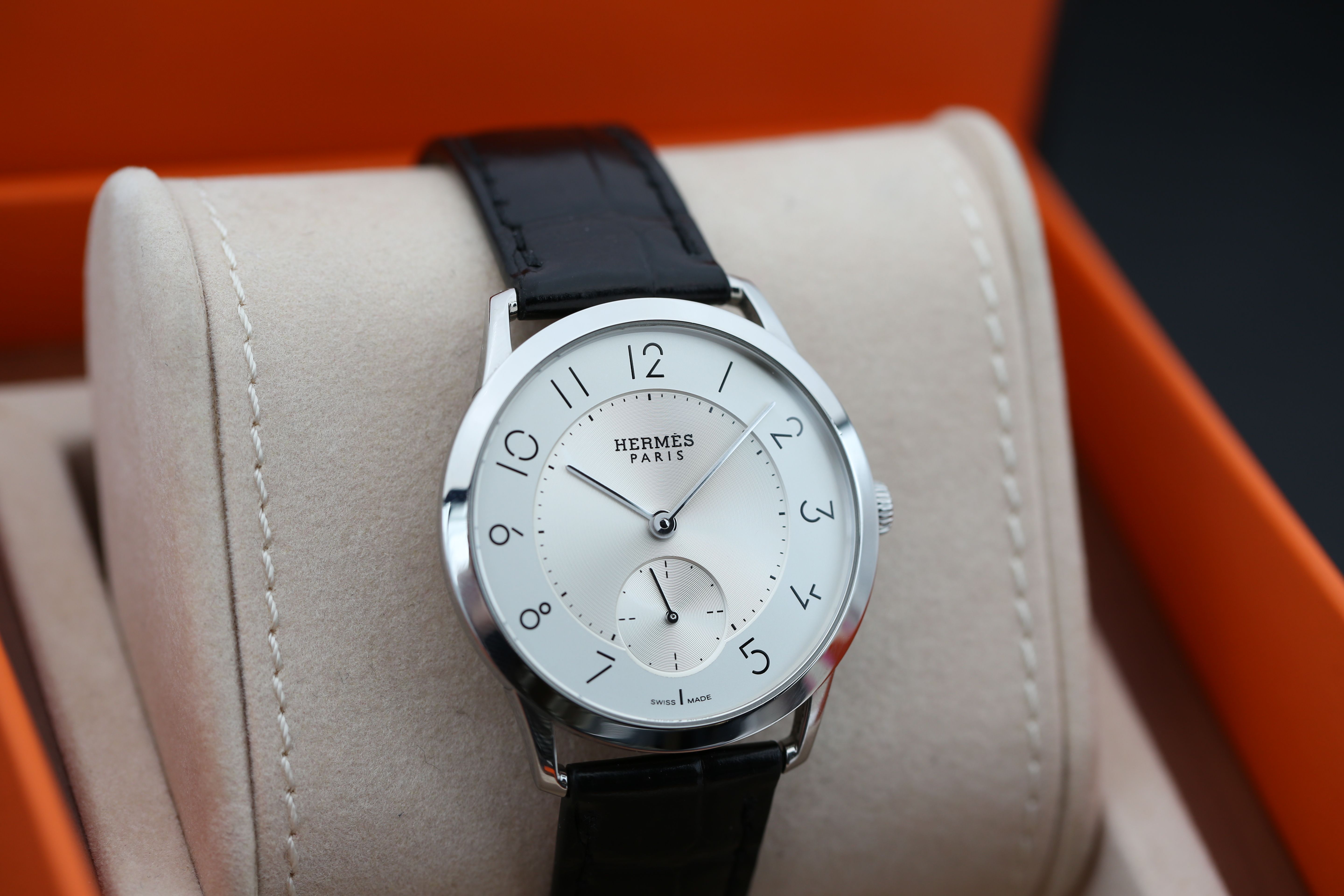 Hermes Slim d'Hermes W041760WW00 Thumbnail 2