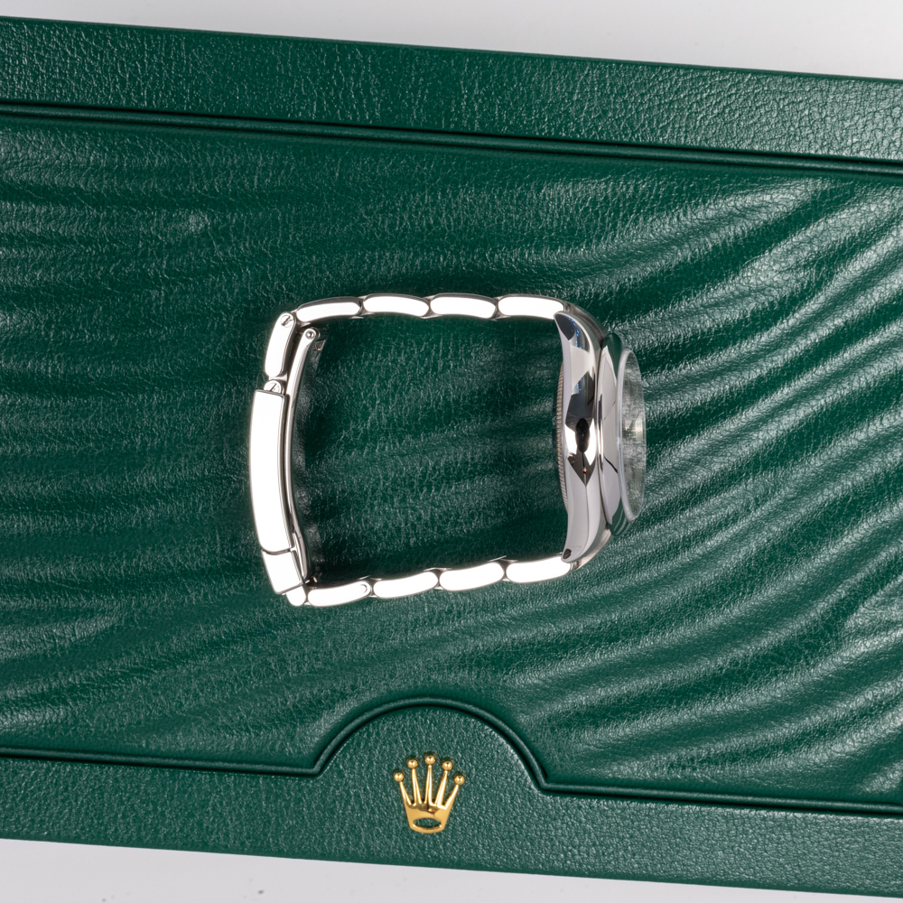 Rolex Oyster Perpetual 277200 Thumbnail 4