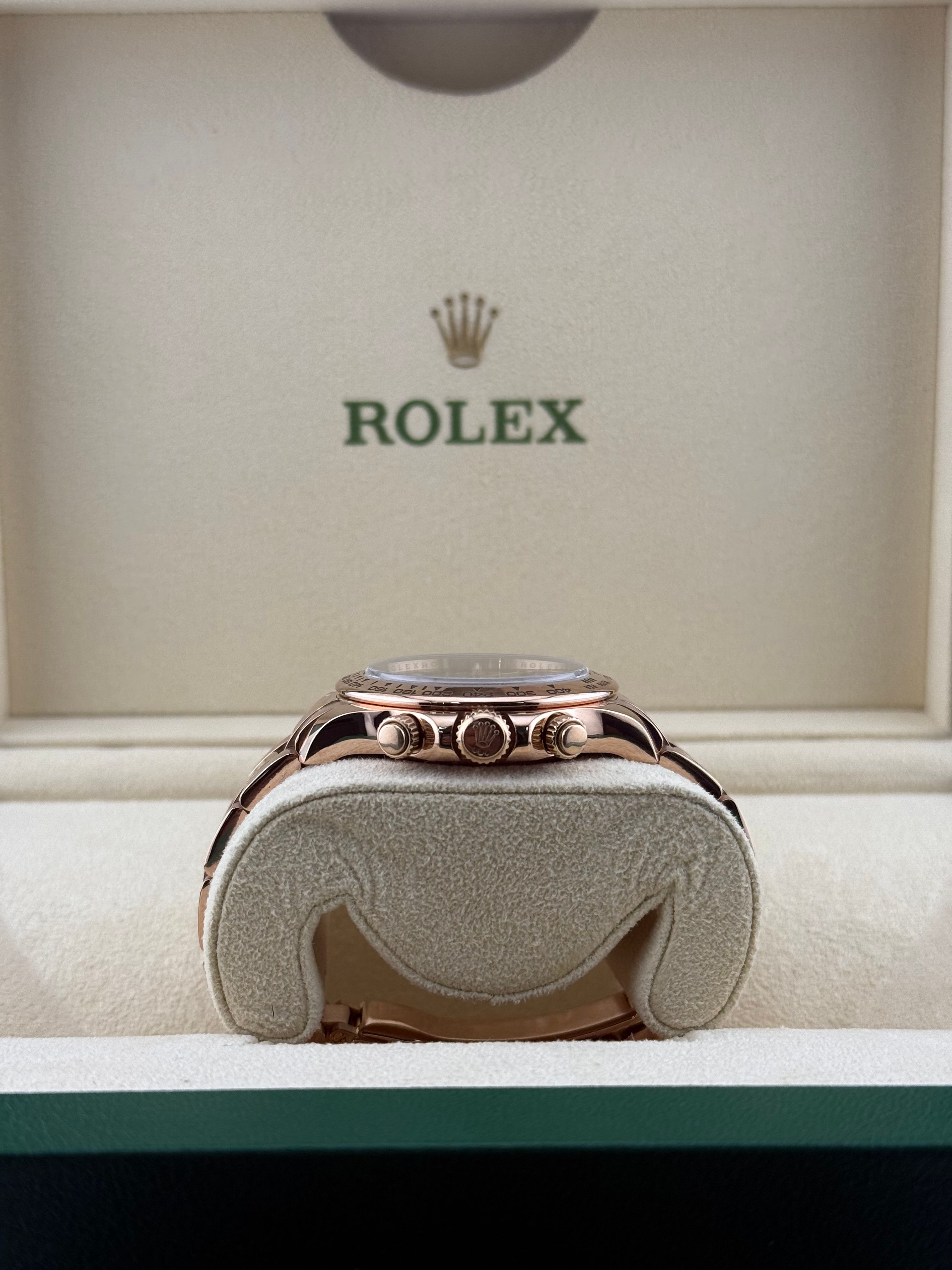 Rolex Daytona 116505 Thumbnail 4