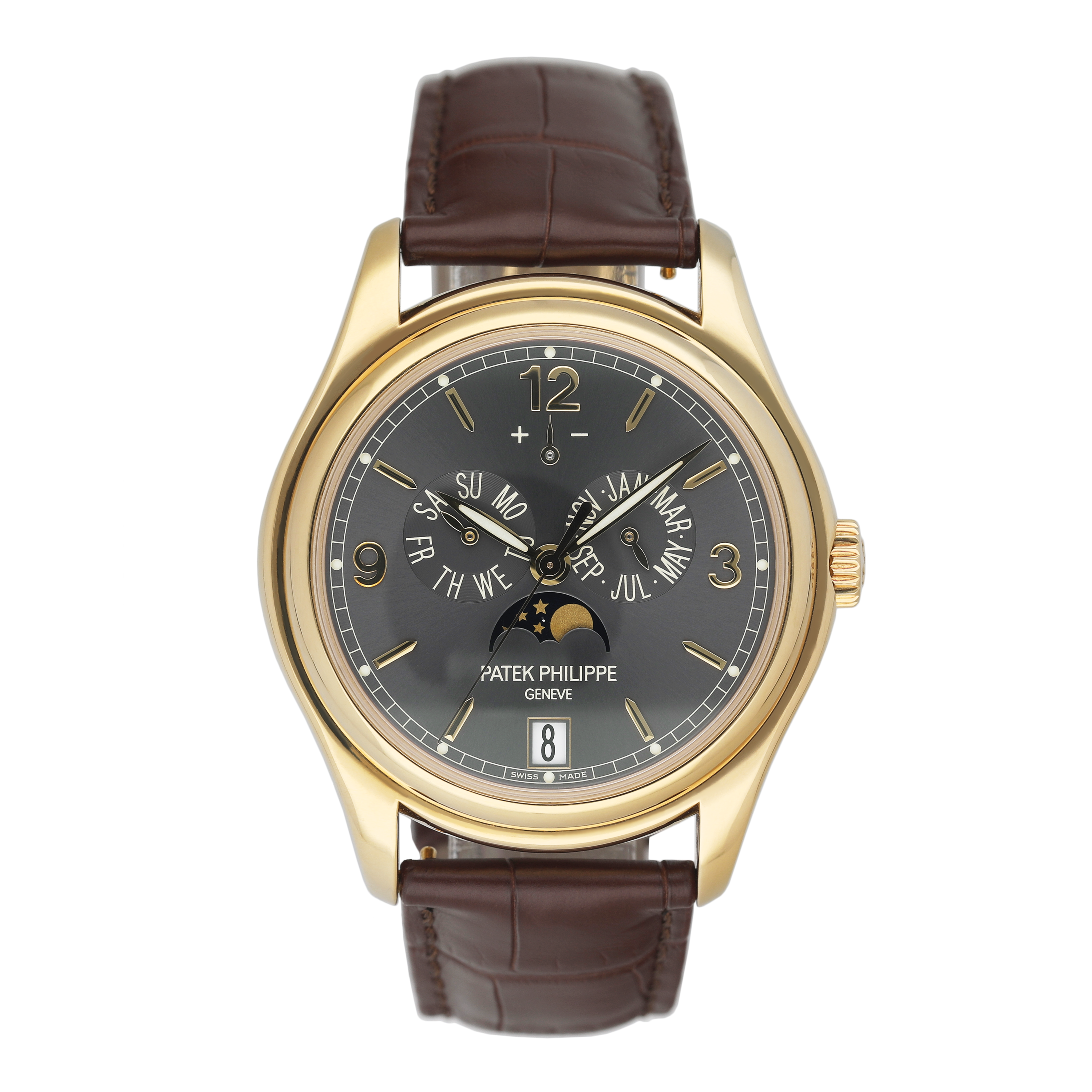Patek Philippe Complications 5146J-010 Thumbnail 1
