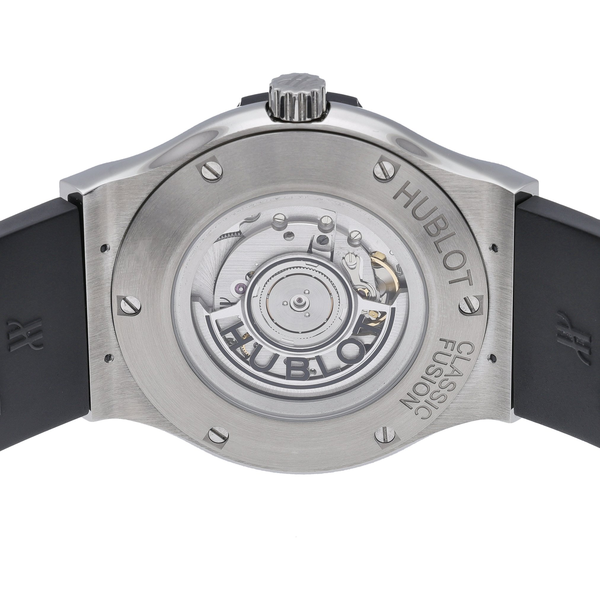 Hublot Classic Fusion 511.NX.1170.RX Thumbnail 4