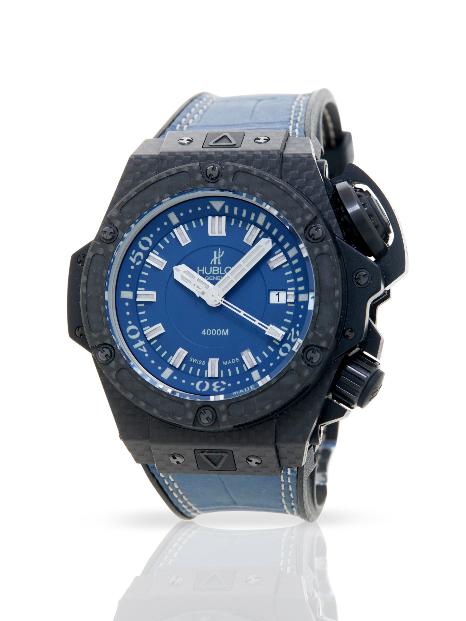 Hublot King Power 731.QX.5190.GR Thumbnail 1