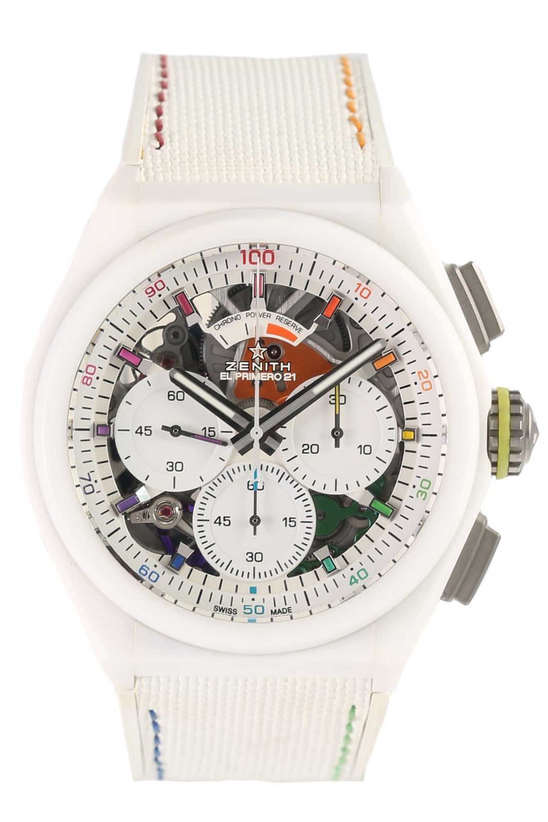 Zenith Defy 49.9010.9004/01.R947 Thumbnail 1