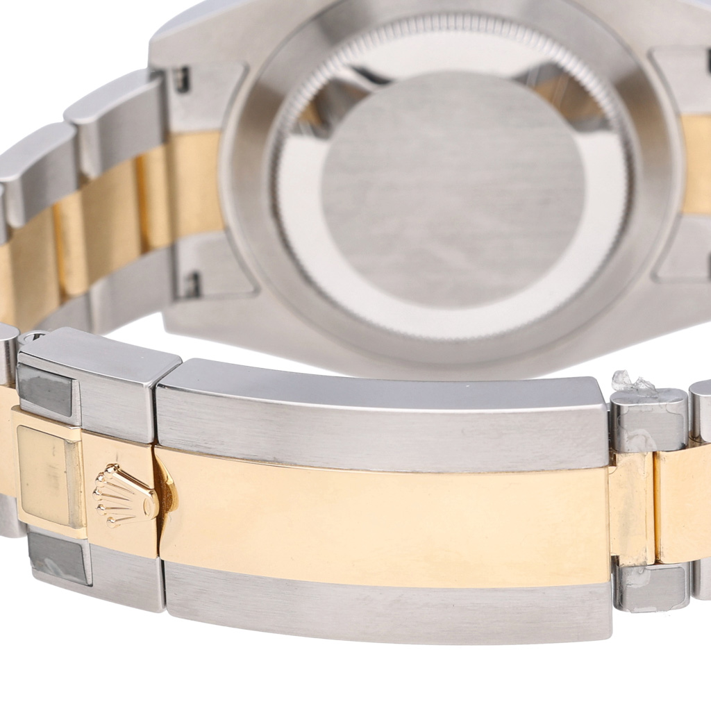 Rolex Submariner 126613 LB Thumbnail 4