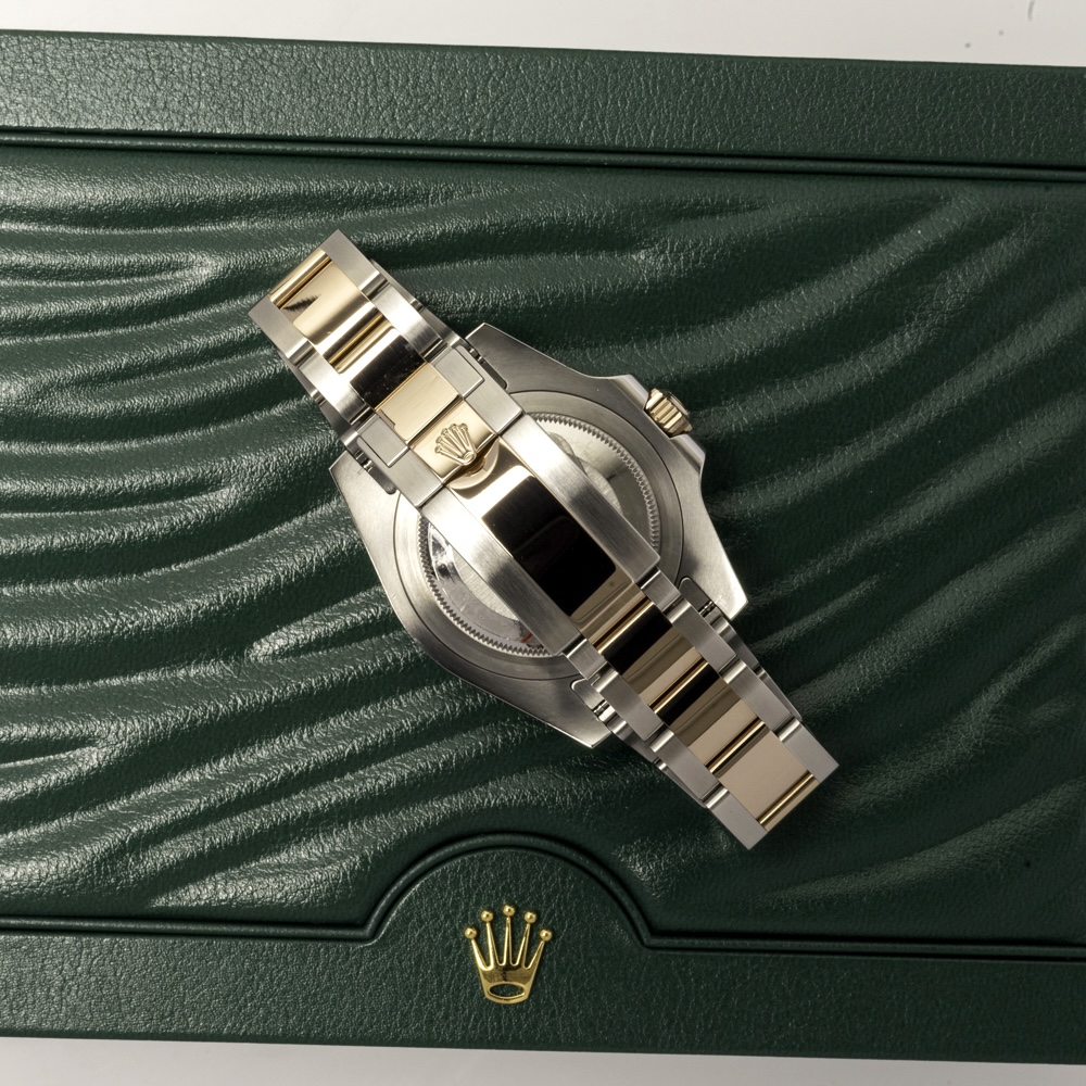 Rolex GMT Master II 126711 CHNR Thumbnail 3