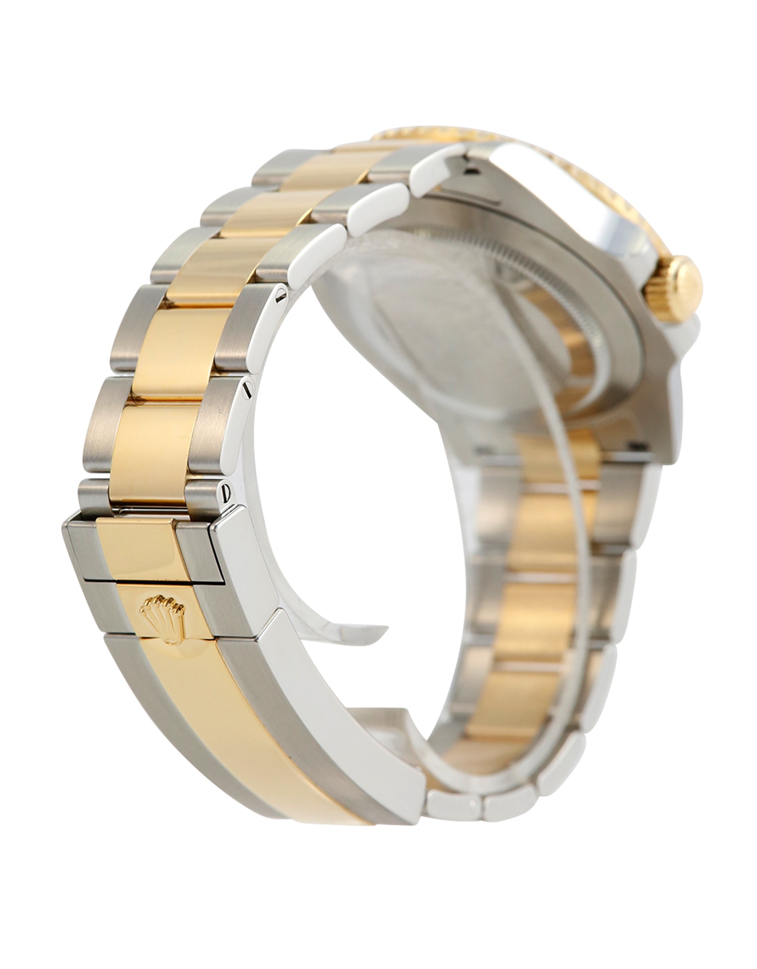 Rolex Submariner 126613 LB Thumbnail 3