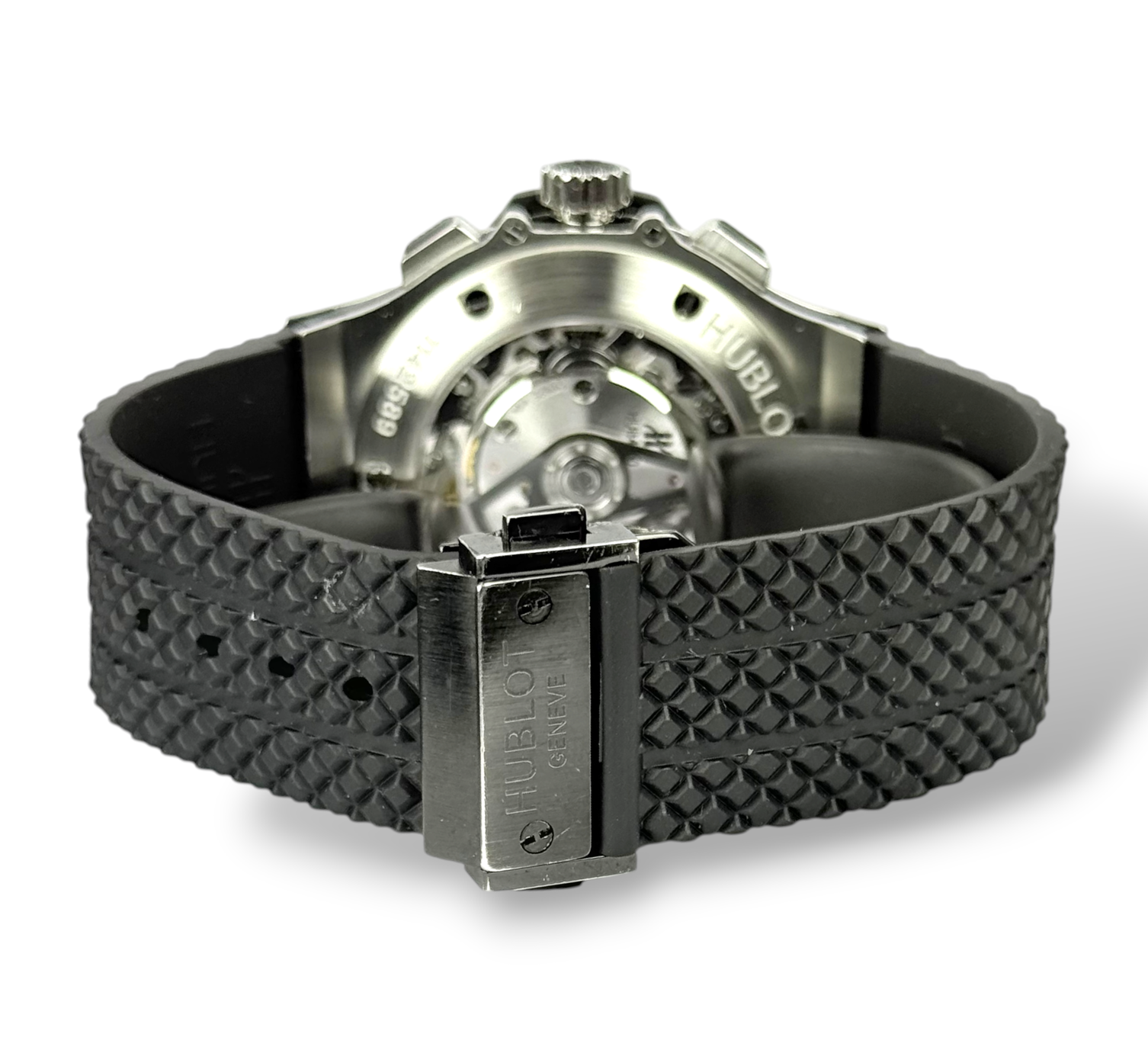 Hublot Big Bang 301.SB.131.RX Thumbnail 4